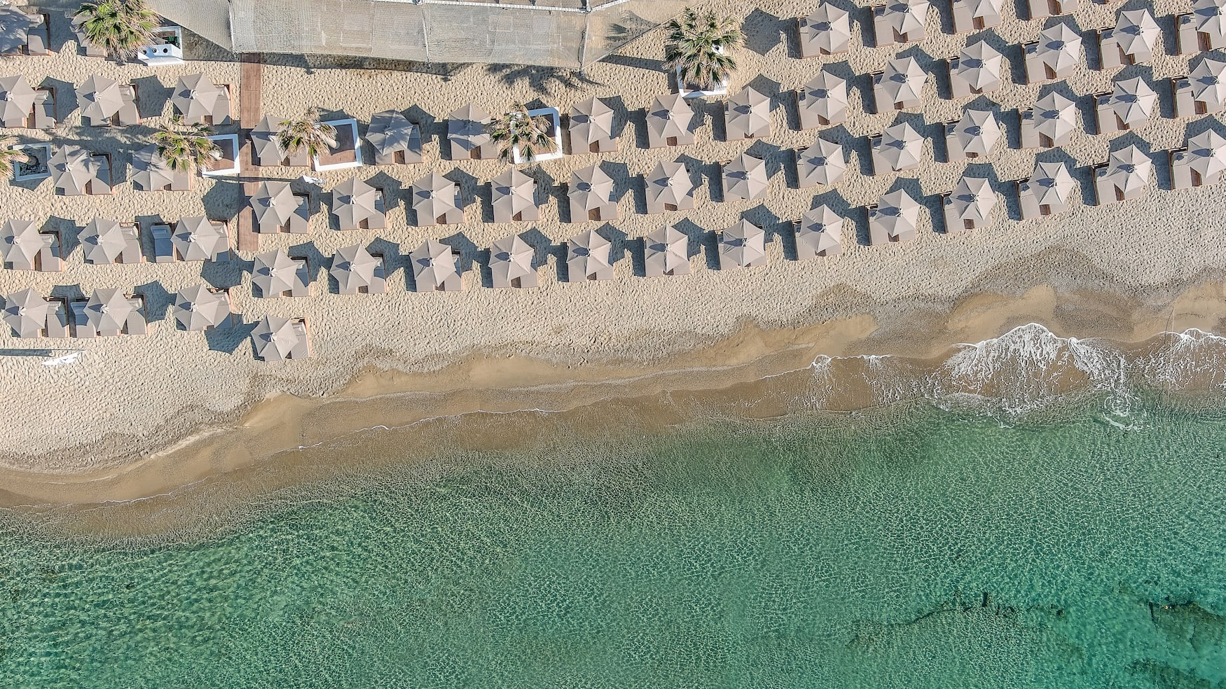 Tropicana Mykonos