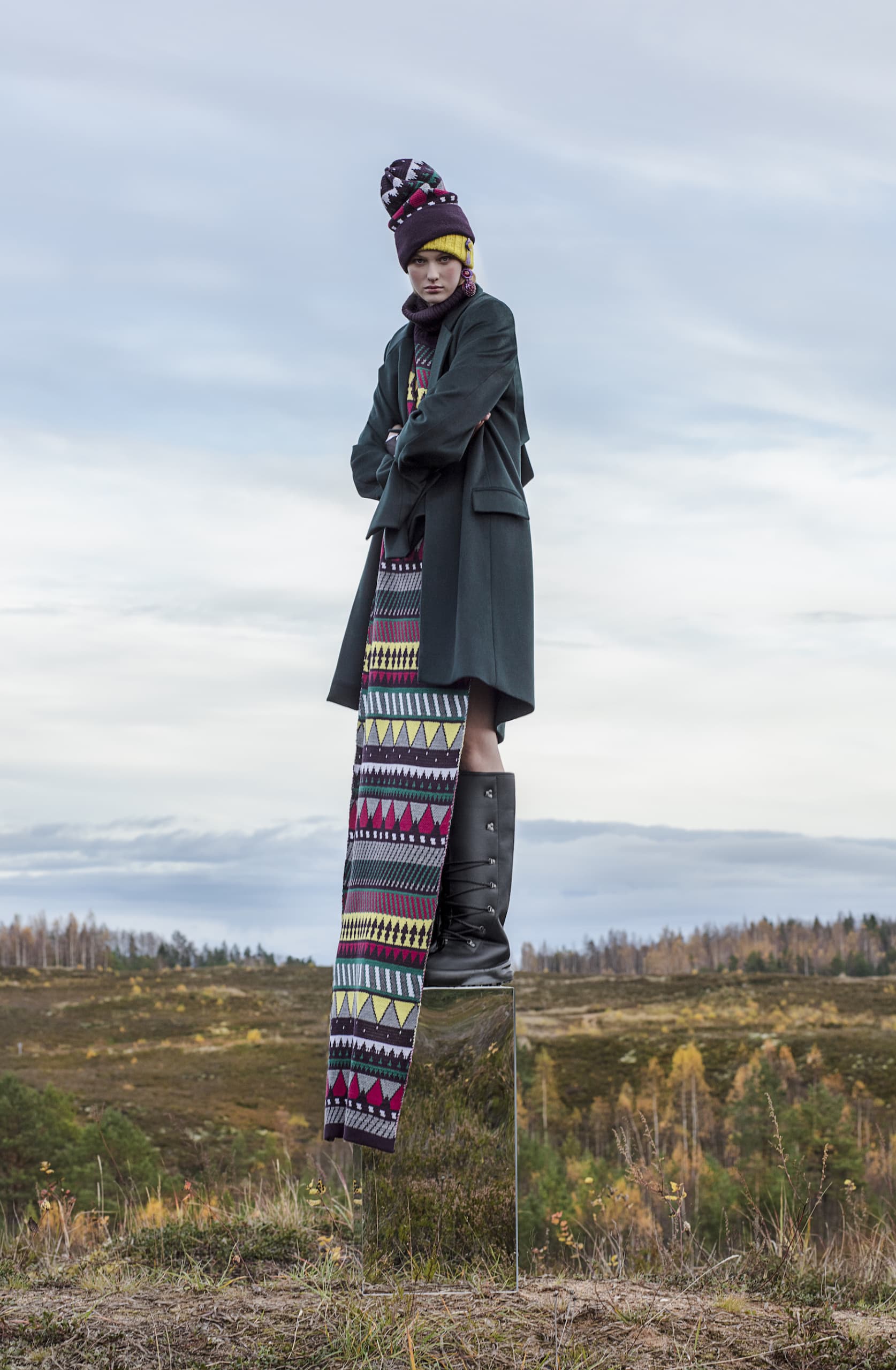 Ausstellung im Tallinn Design House