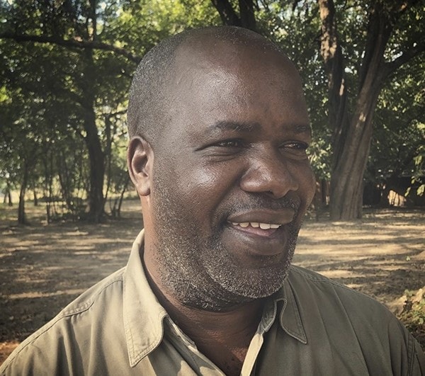 Keyala 'Kiki' Phiri