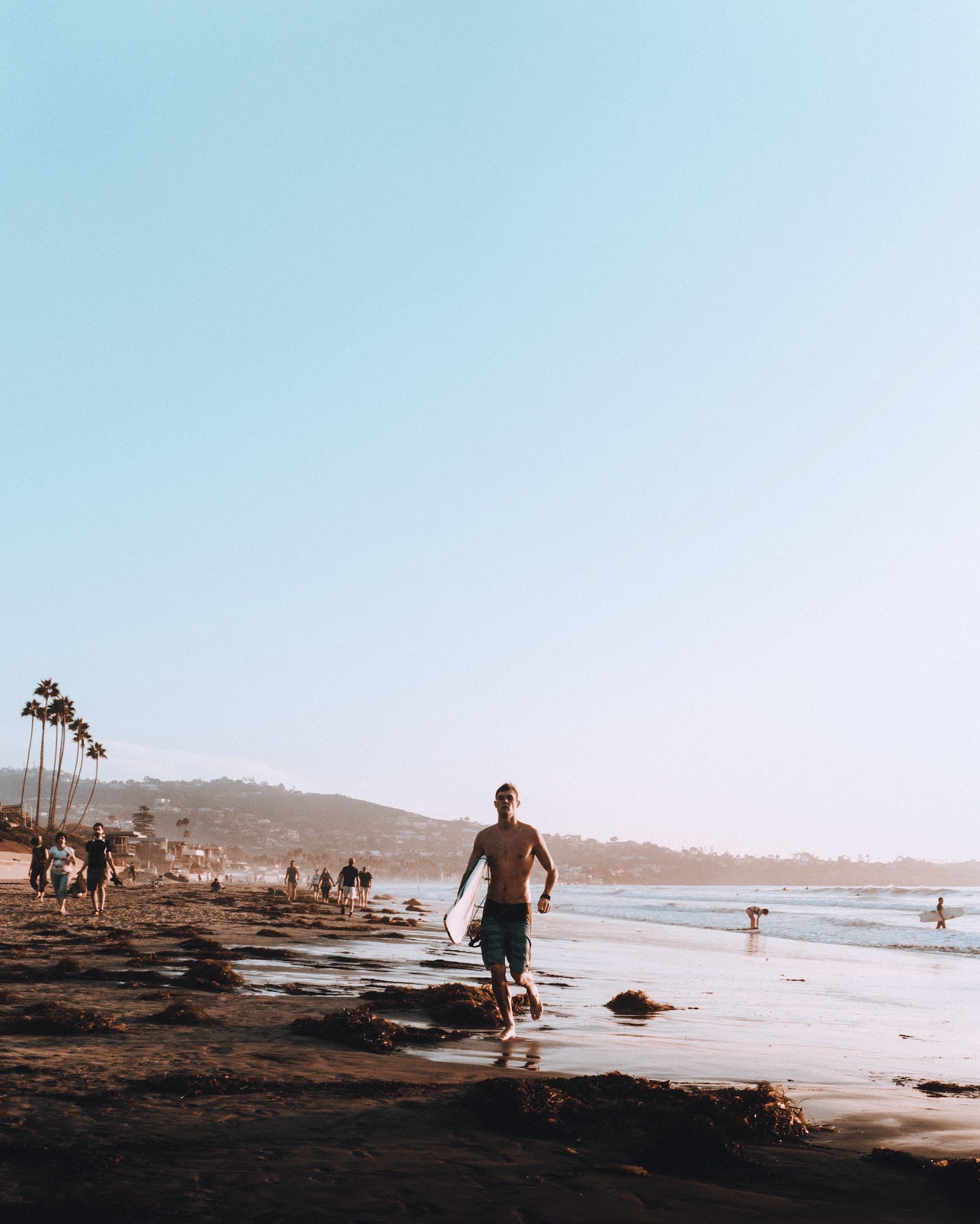 La Jolla in San Diego