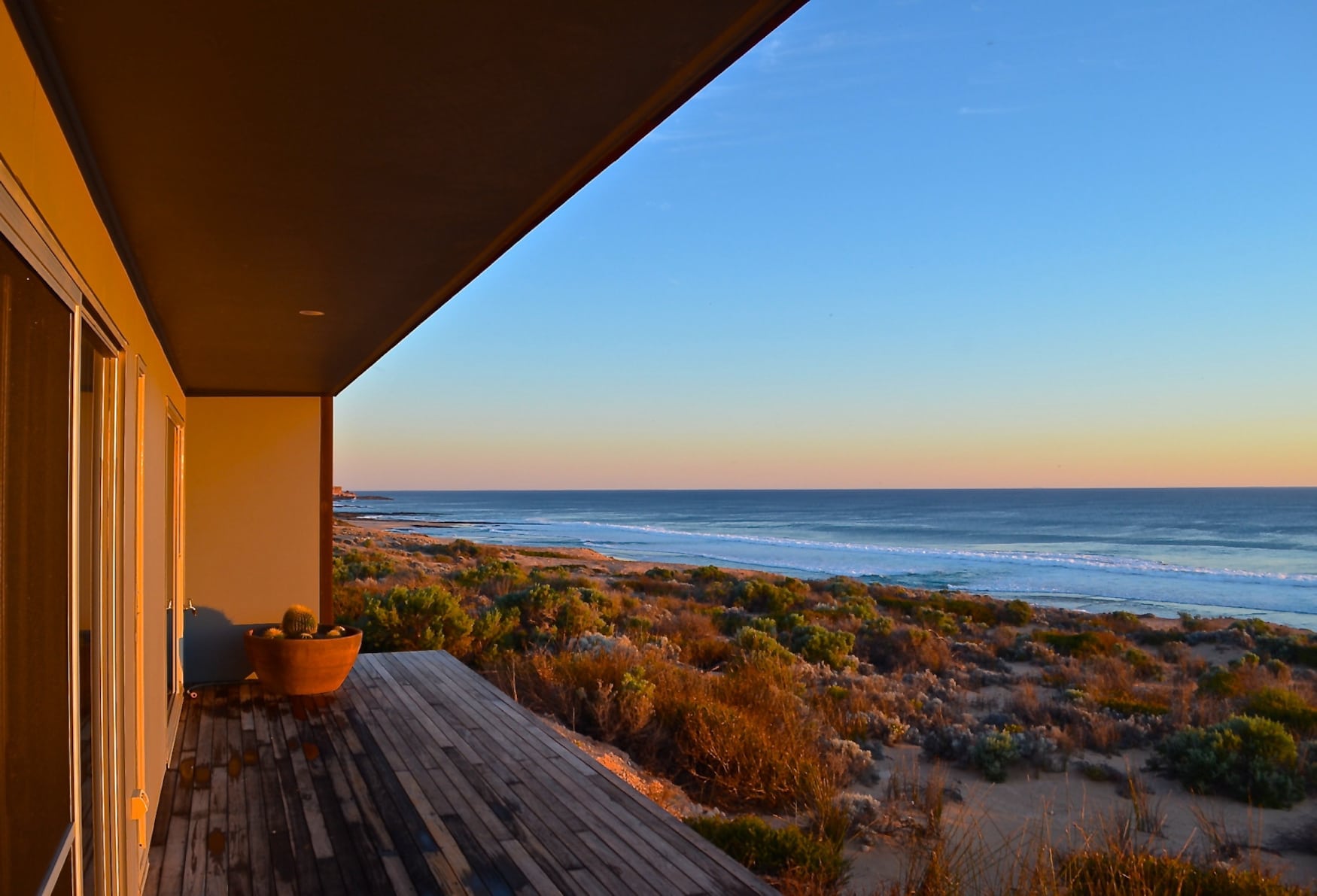 Camel Beach House Südaustralien