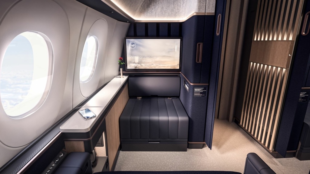 Lufthansa-First-Class-Suite