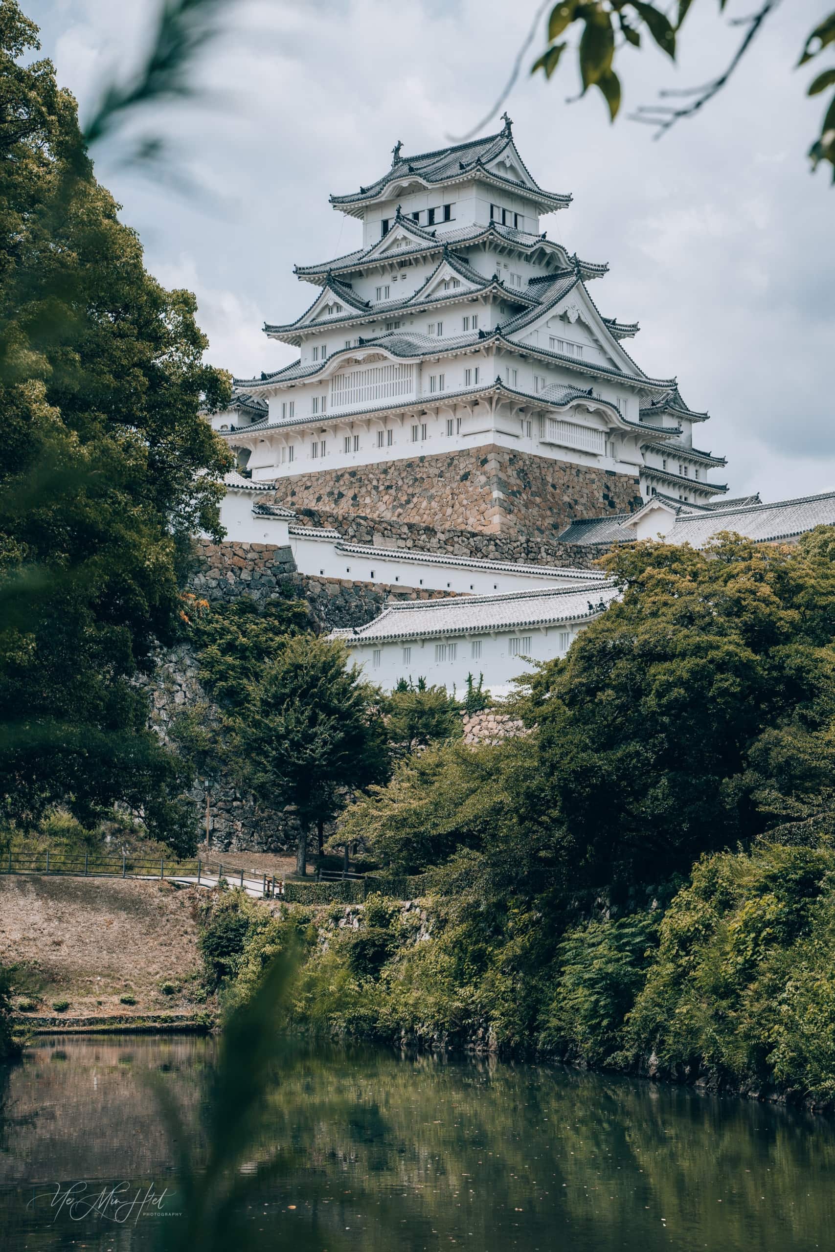 Himeji Himmelstempel