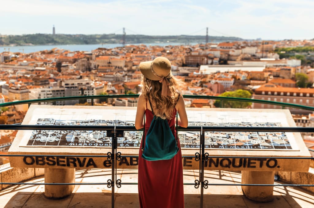 Tipps für Lissabon in Portugal