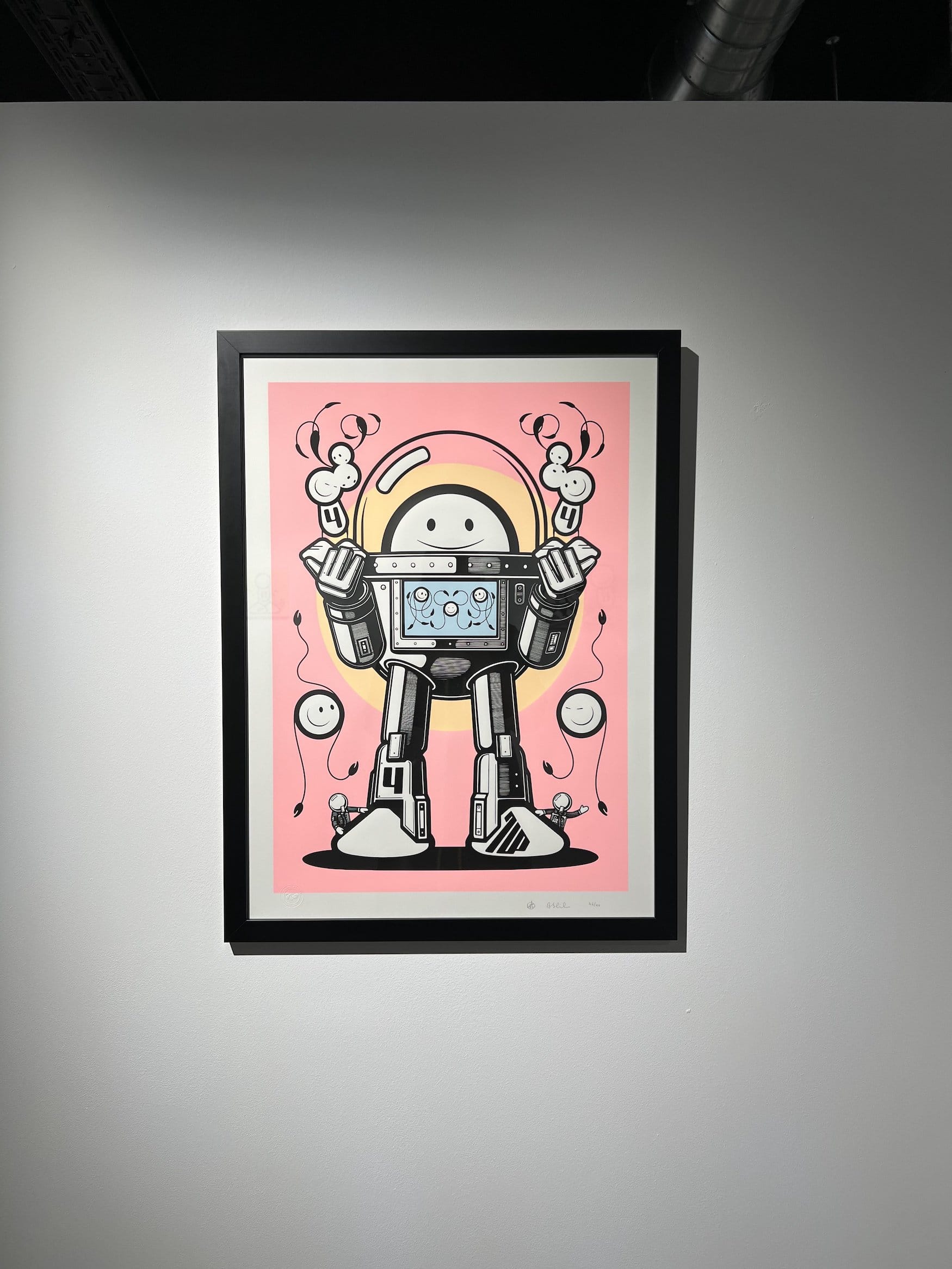2B Gallery in Palma de Mallorca