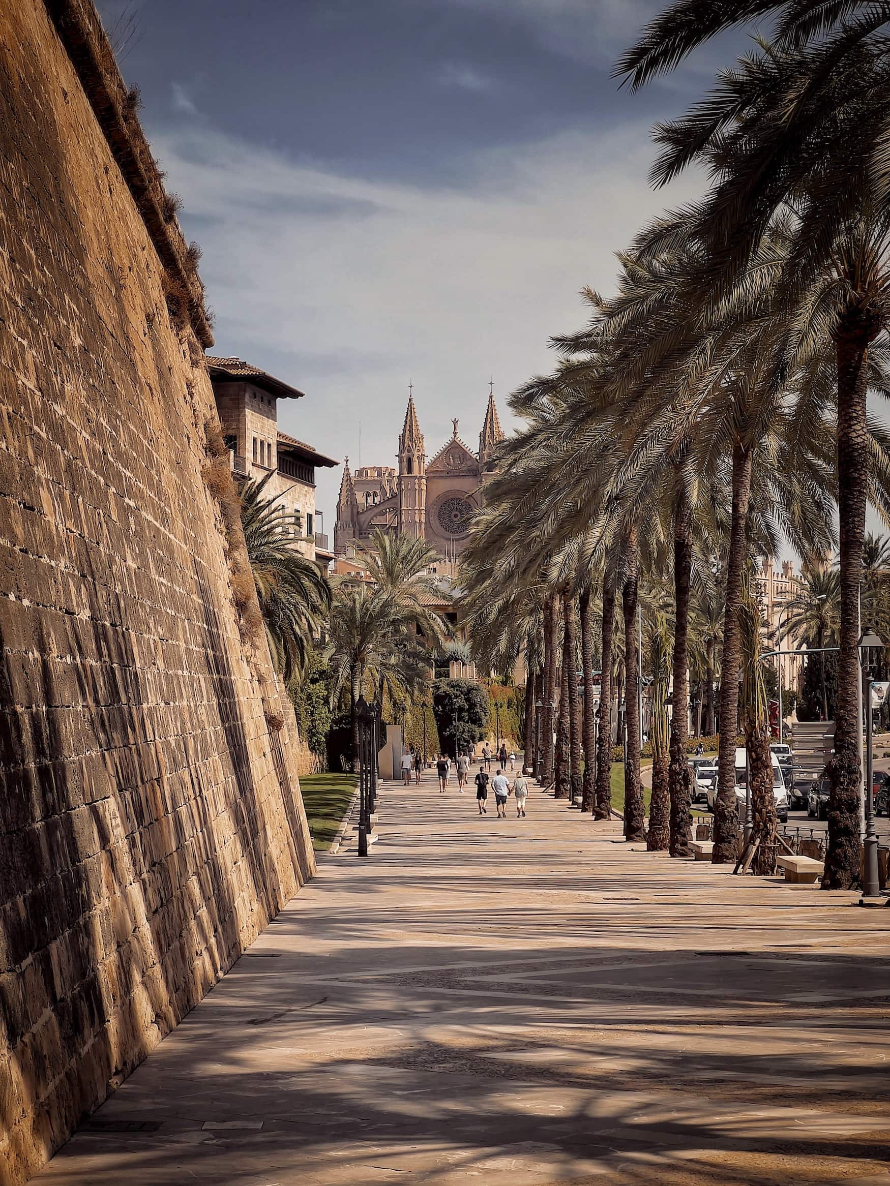 Tipps für Palma de Mallorca