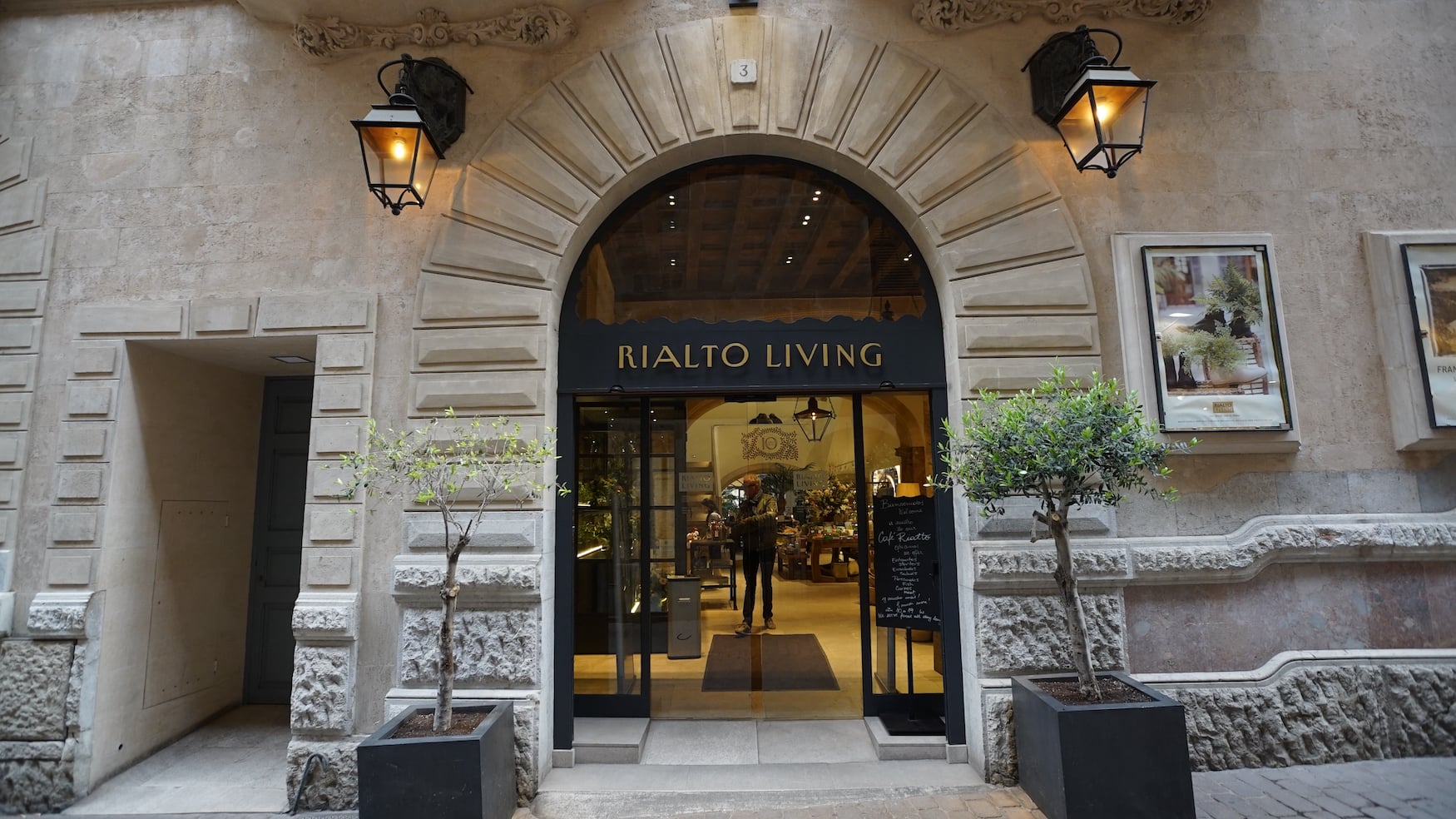 Rialto Living in Palma de Mallorca