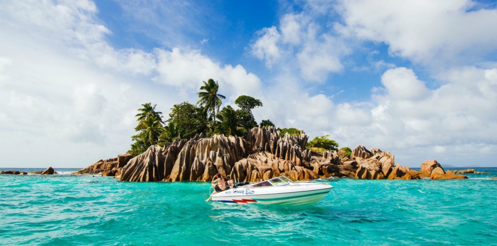 Unsere Seychellen-Tipps