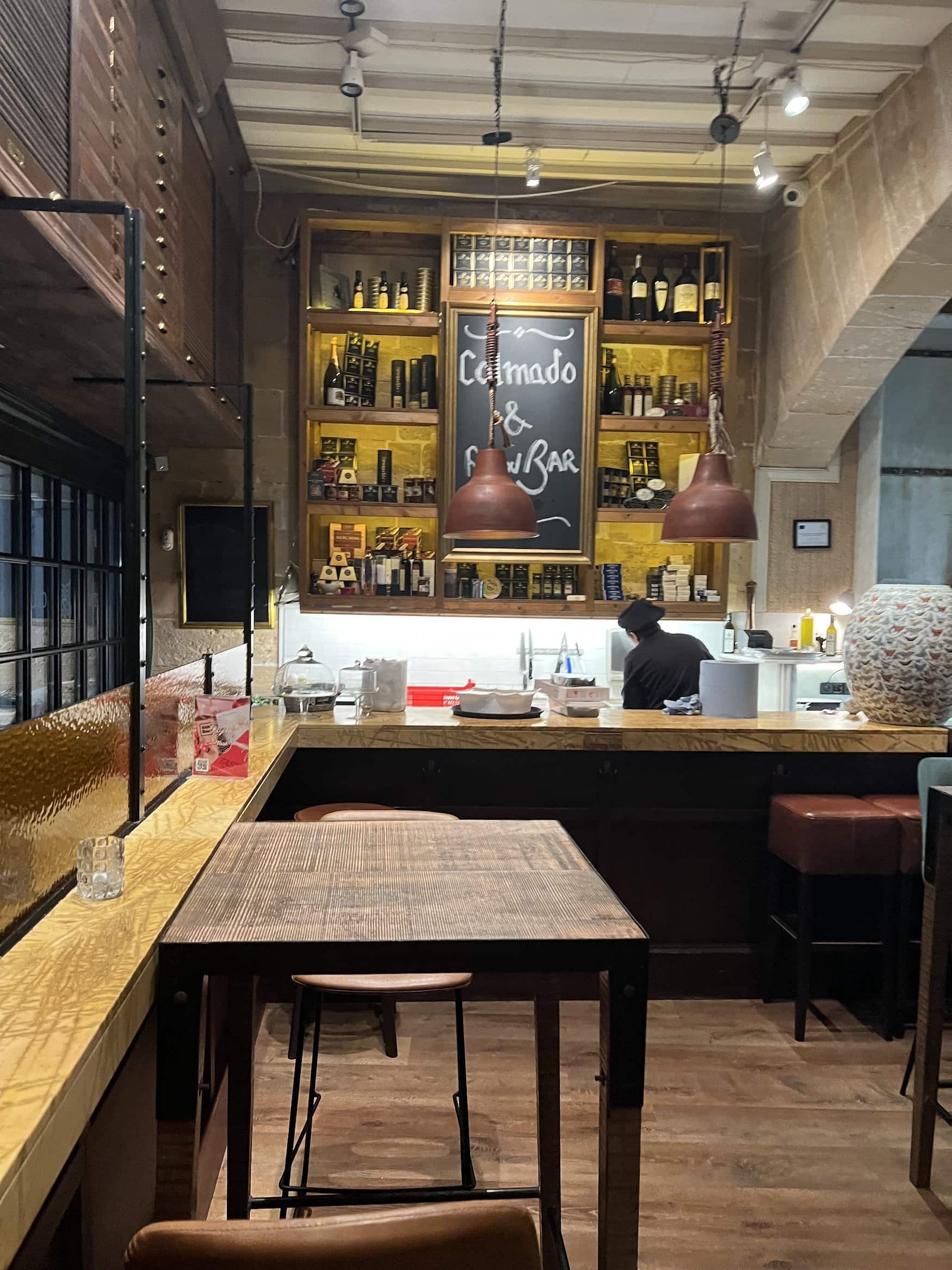Restaurant Tast Club