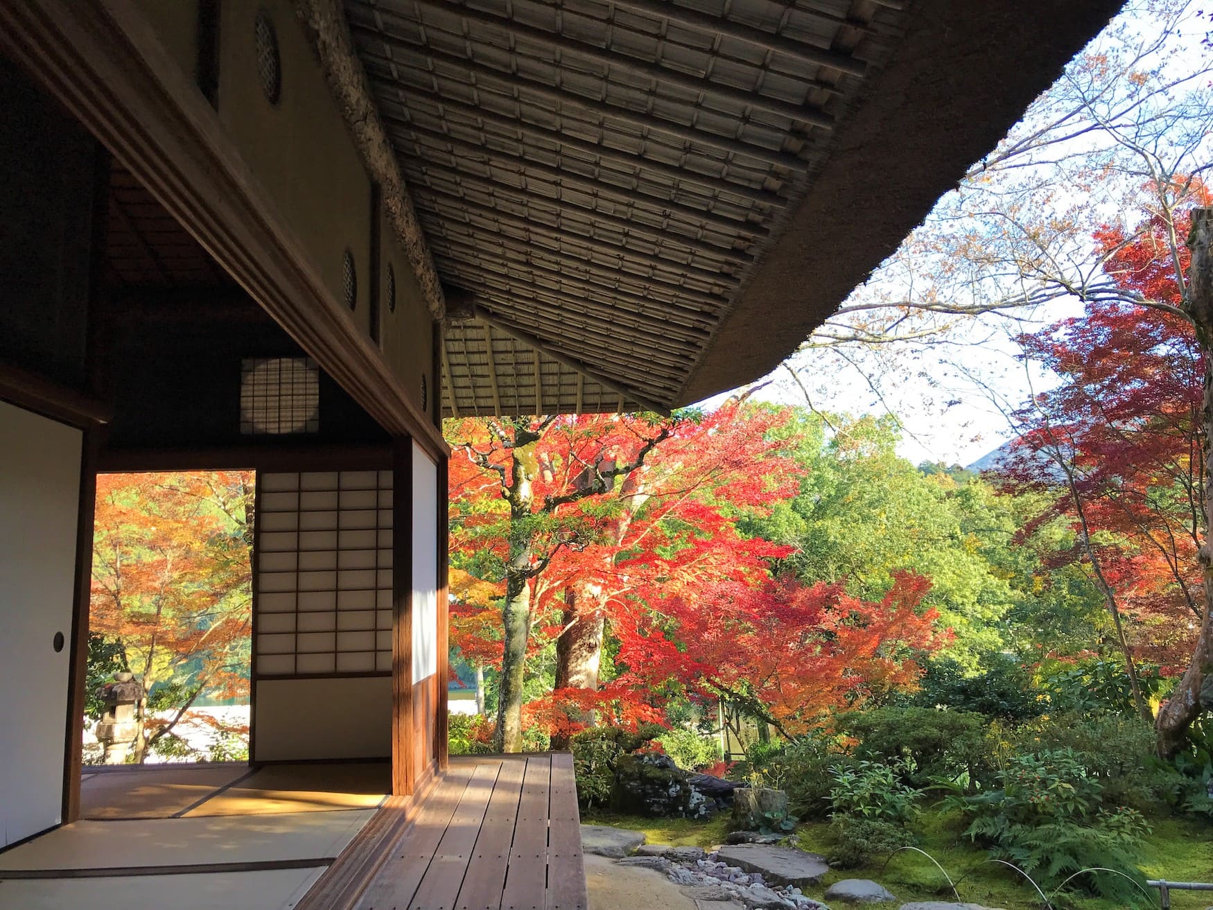 Villa Gary Sanso in Japan
