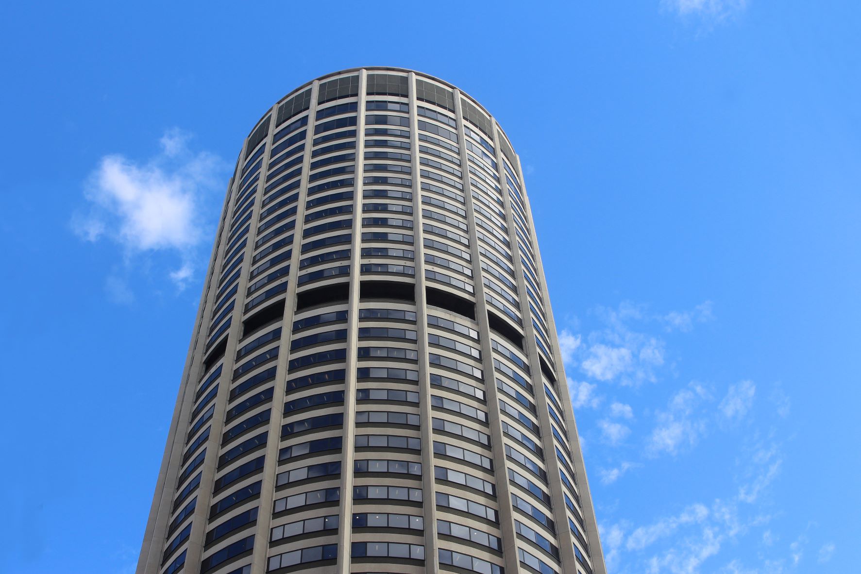 Sehenswürdigkeit in Sydney: Australia Square Tower 