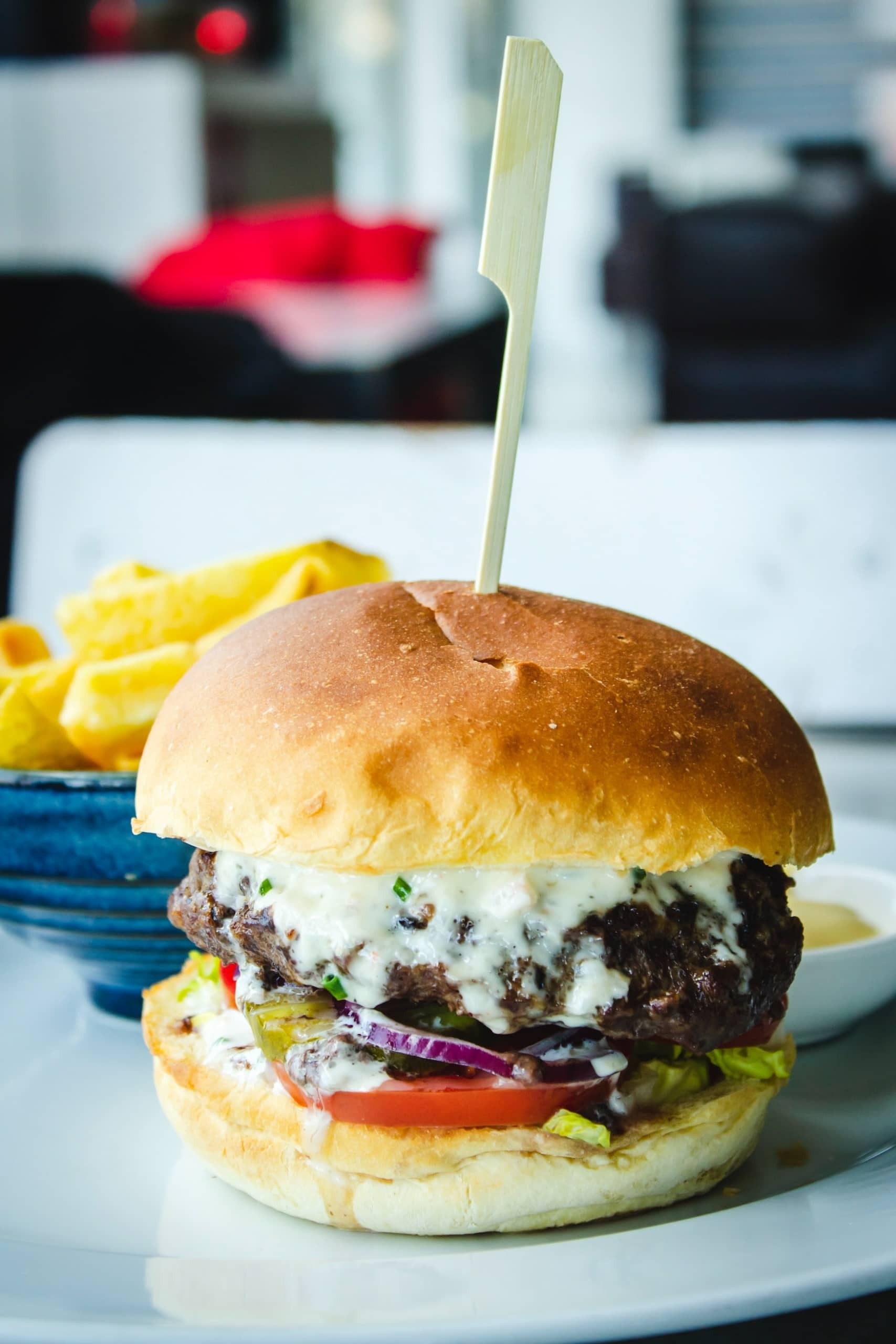 Hamburger