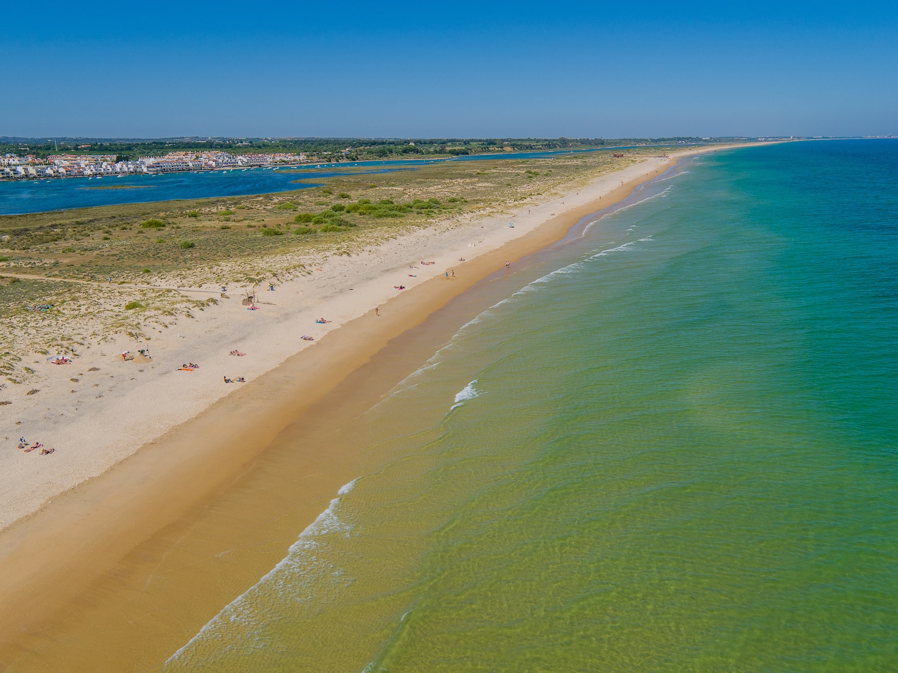 Ilha de Cabanas