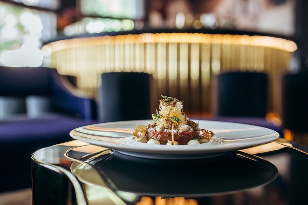 Unsere Restauranttipps: das 959 Heidelberg