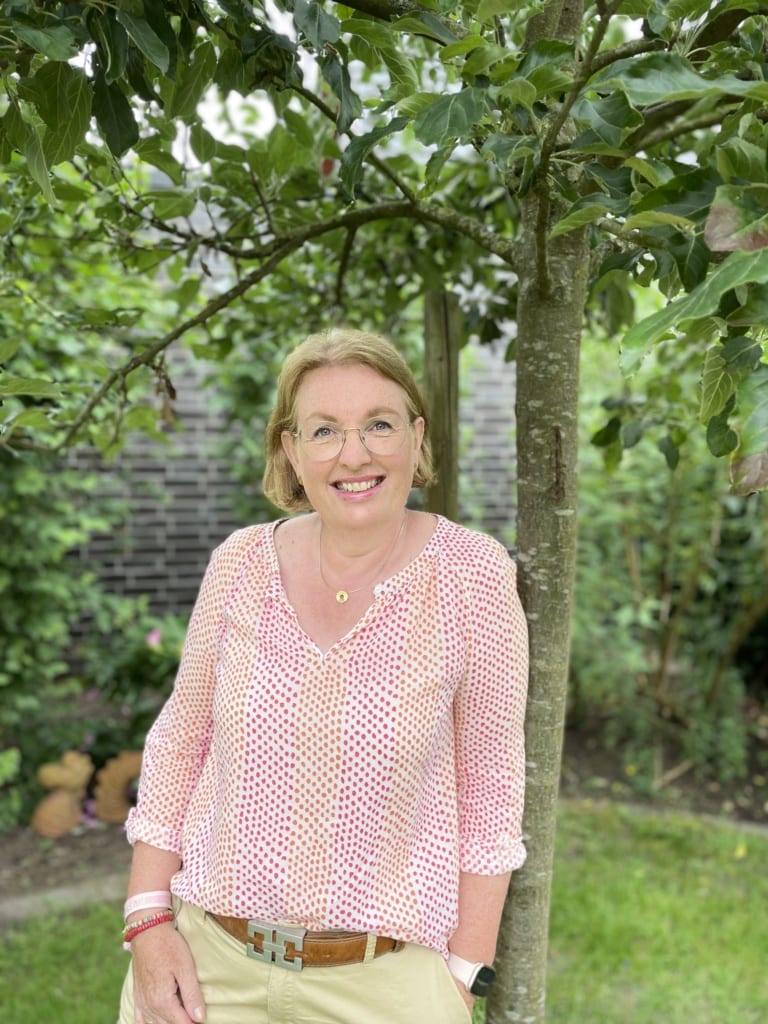 Kindeits-Urlaubserinnerungen von Petra Nienhaus