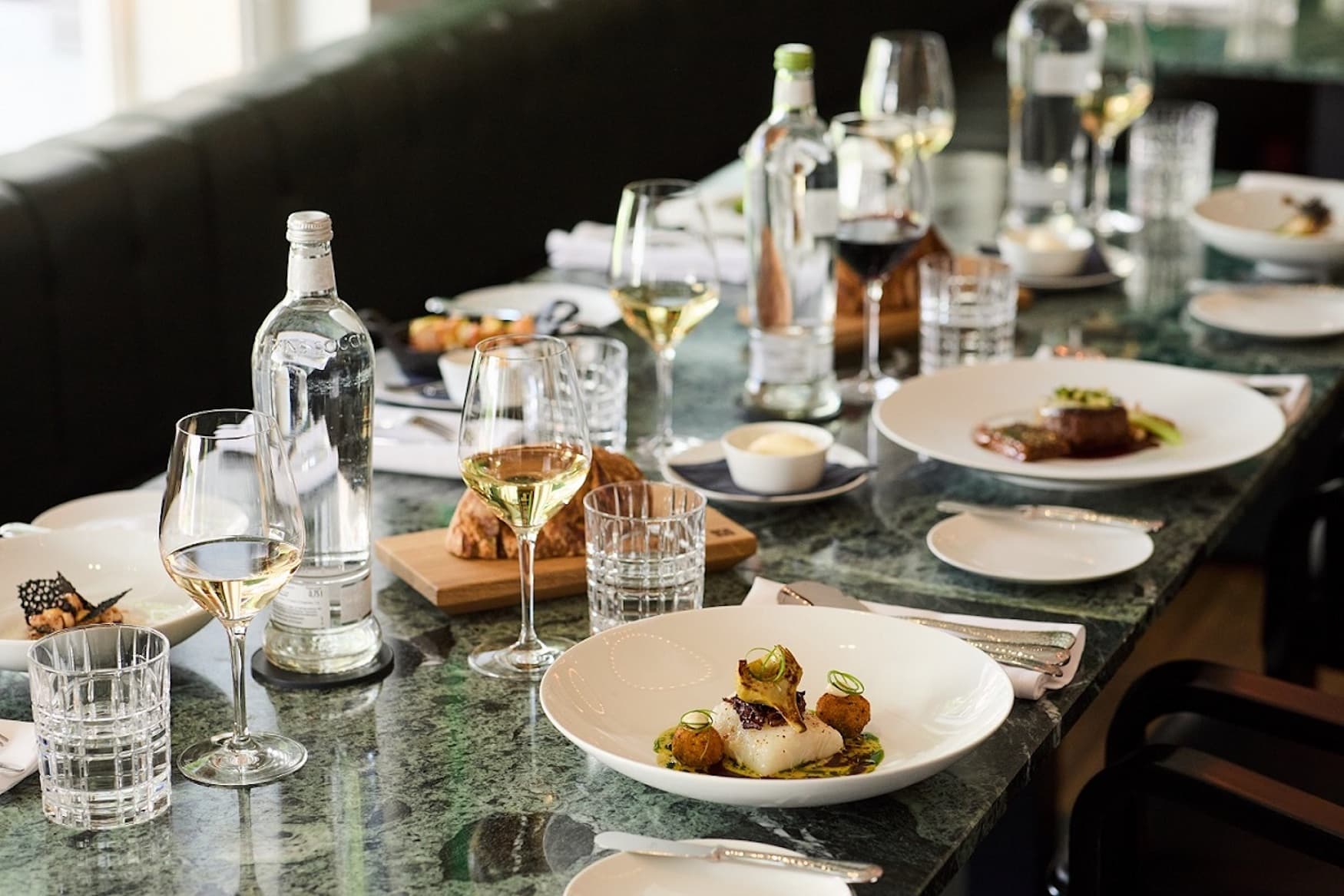 Unsere Restauranttipps: das 959 Heidelberg