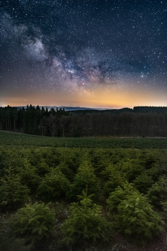 Urlaubs-Kindheitserinnerungen an das Sauerland