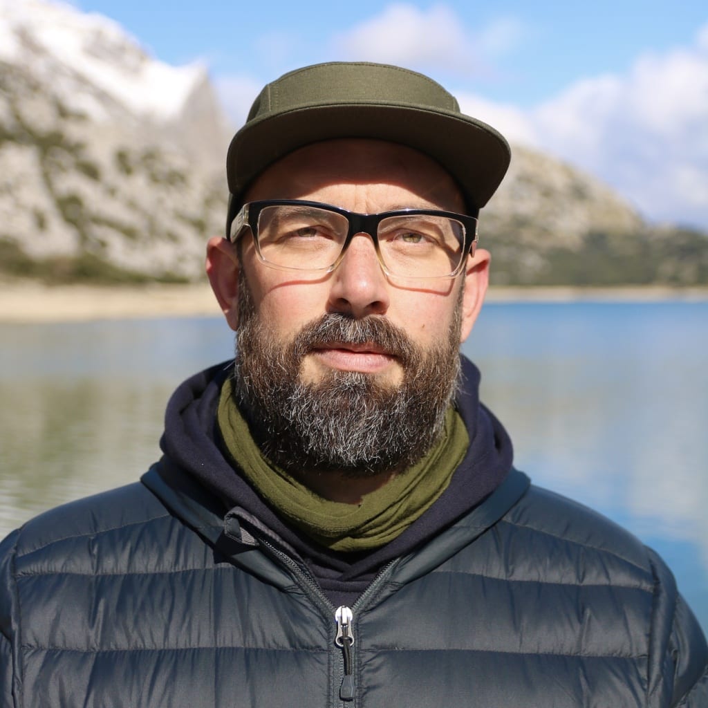 Urlaubs-Kindheitserinnerungen von Marcus Lockau