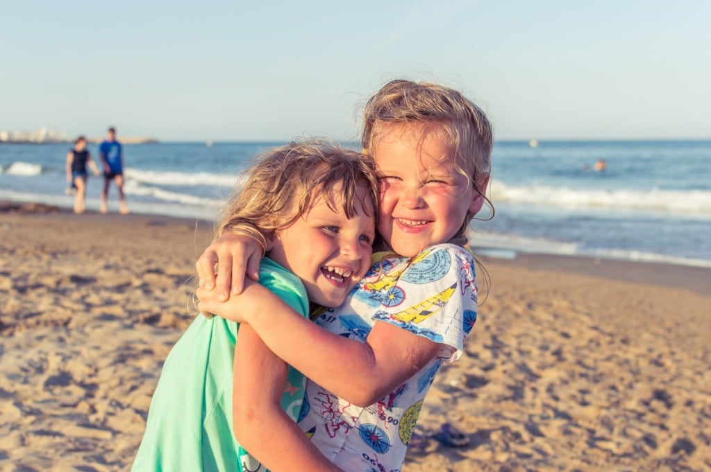 Unsere liebsten Urlaubs-Kindheitserinnerungen