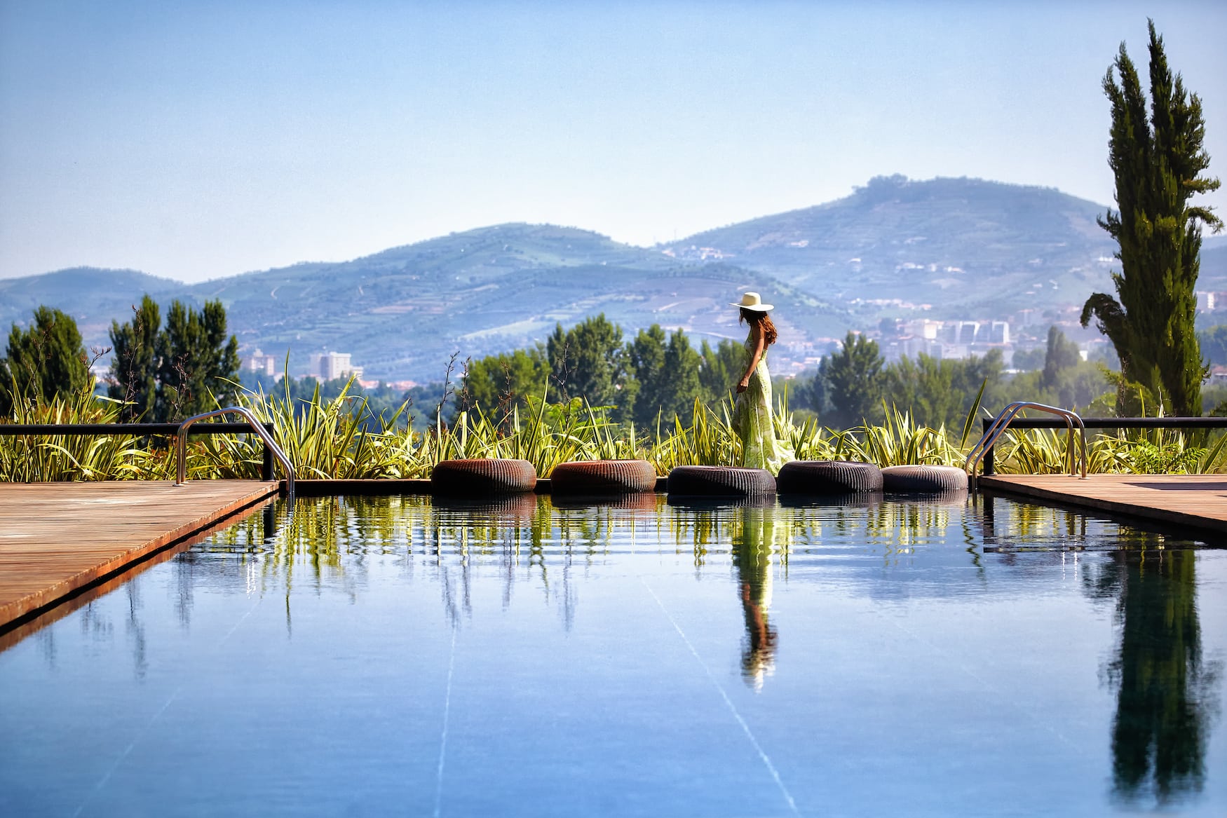das Six Senses Douro Valley