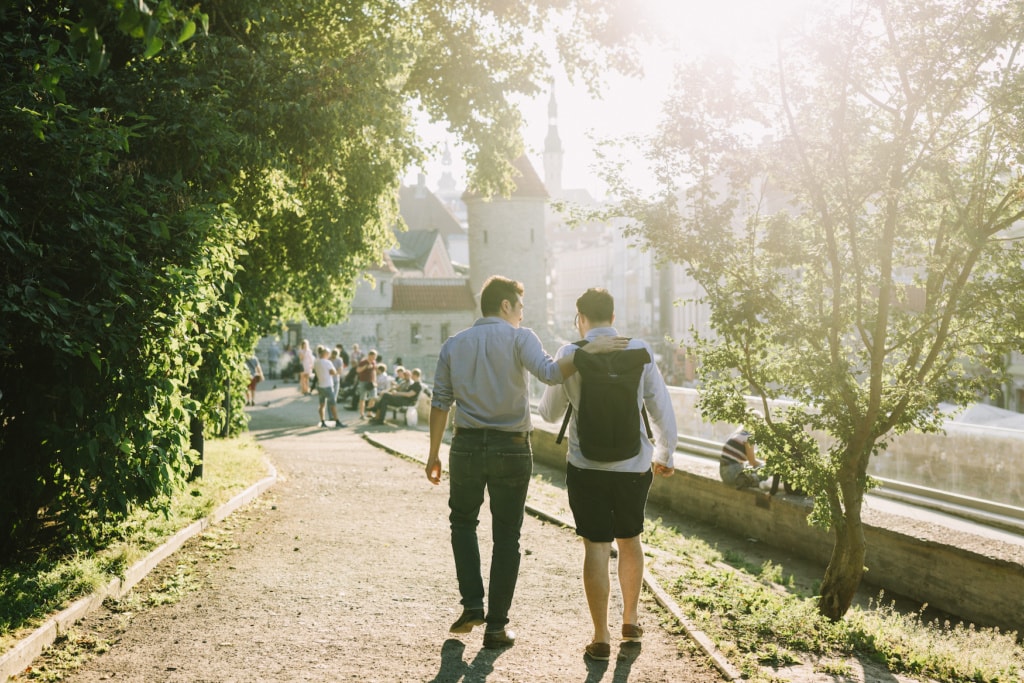 Tallin Europas Grüne Hauptstadt 2023