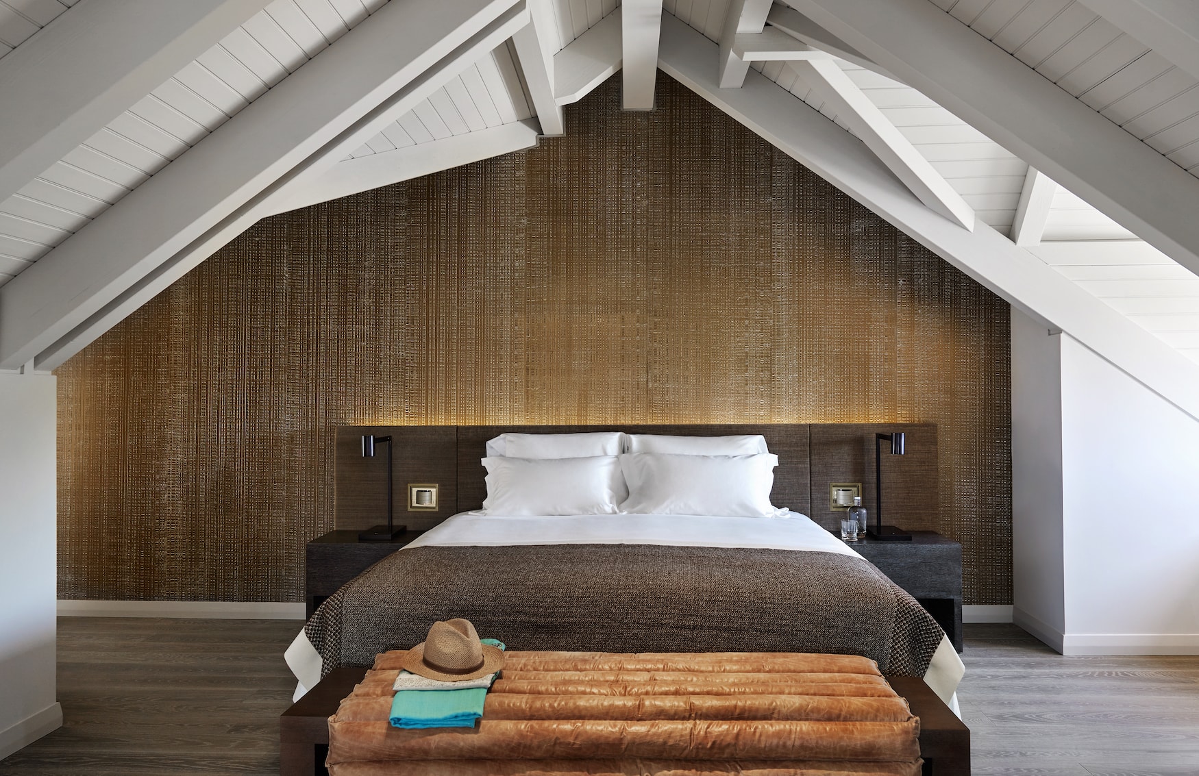 Zimmer im Six Senses Douro Valley