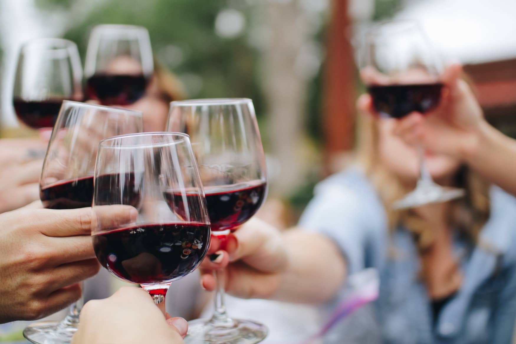 Wein auf den Balearen