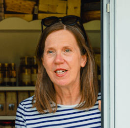 Annette Rübesamen