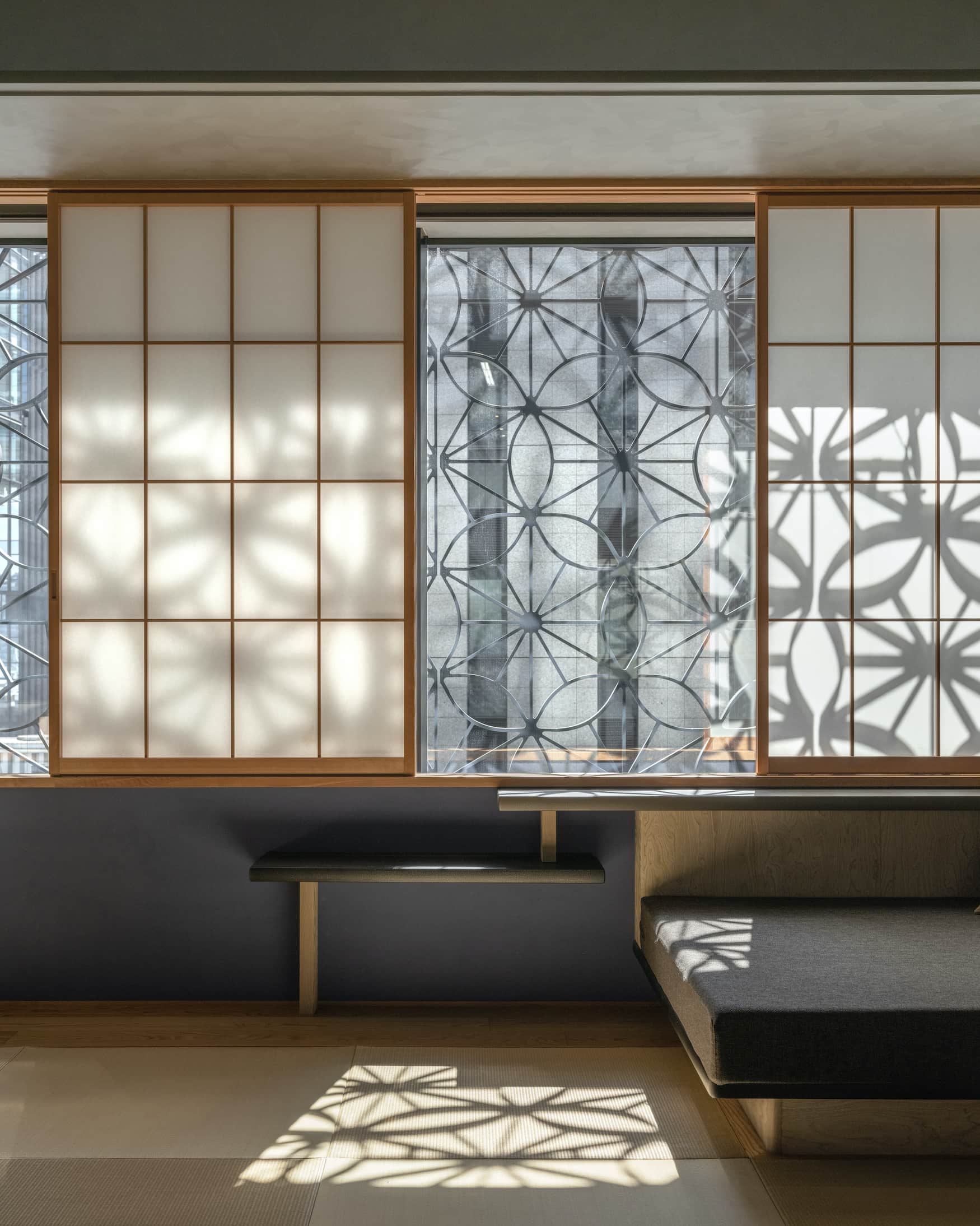 Liebe zum Detail in Japan