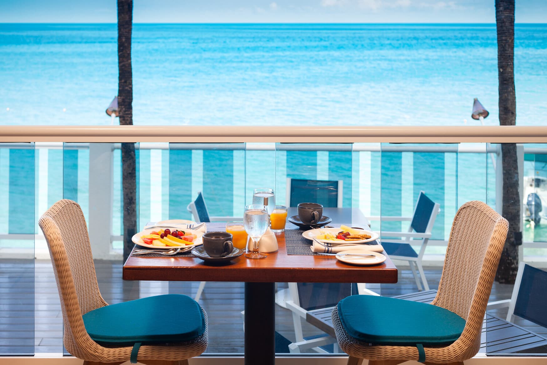 Waves Hotel & Spa mit All-Inclusive by Marriott Bonvoy