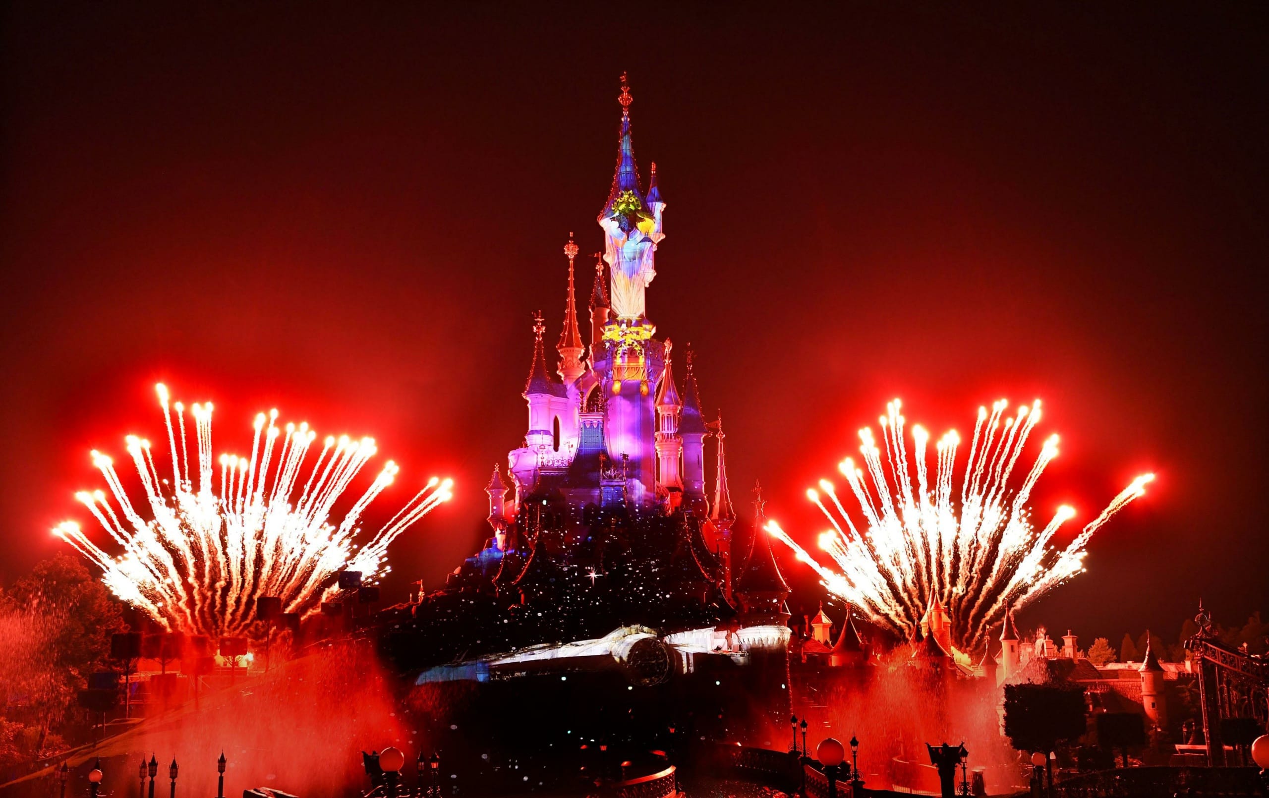 Disneyland Paris TIpps