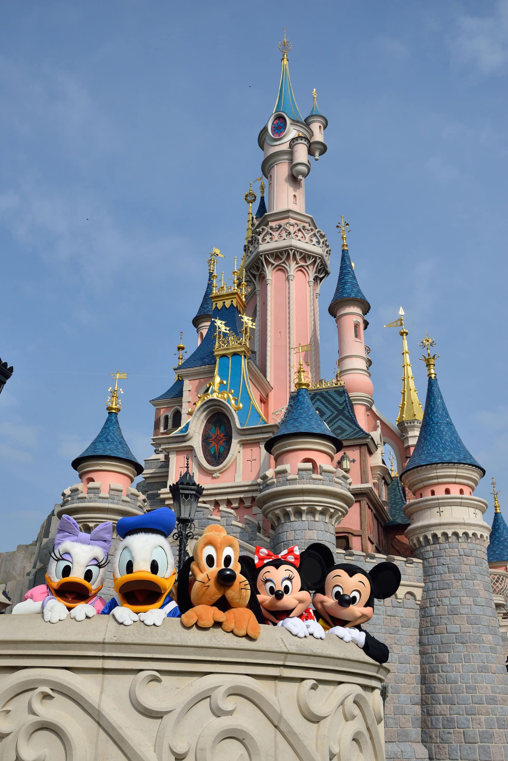 Disneyland Paris