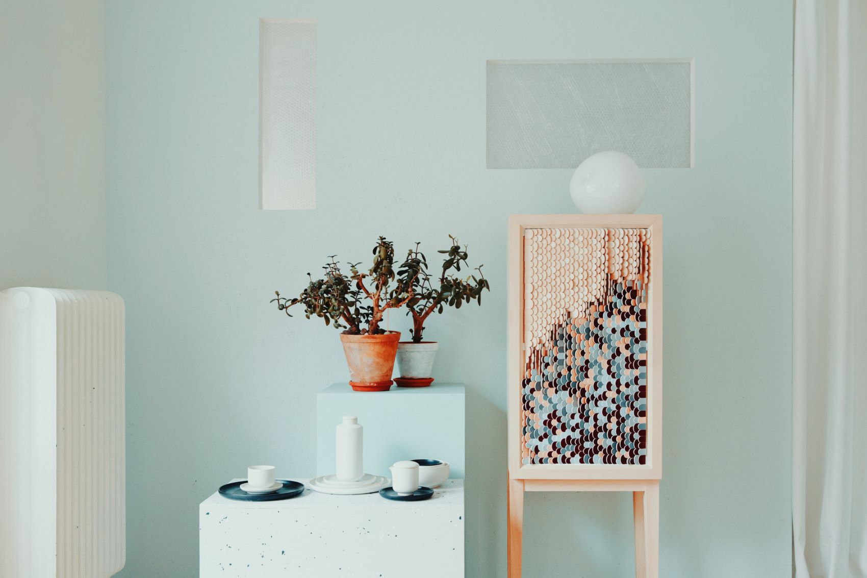 Design Studio Stoft in Malmö