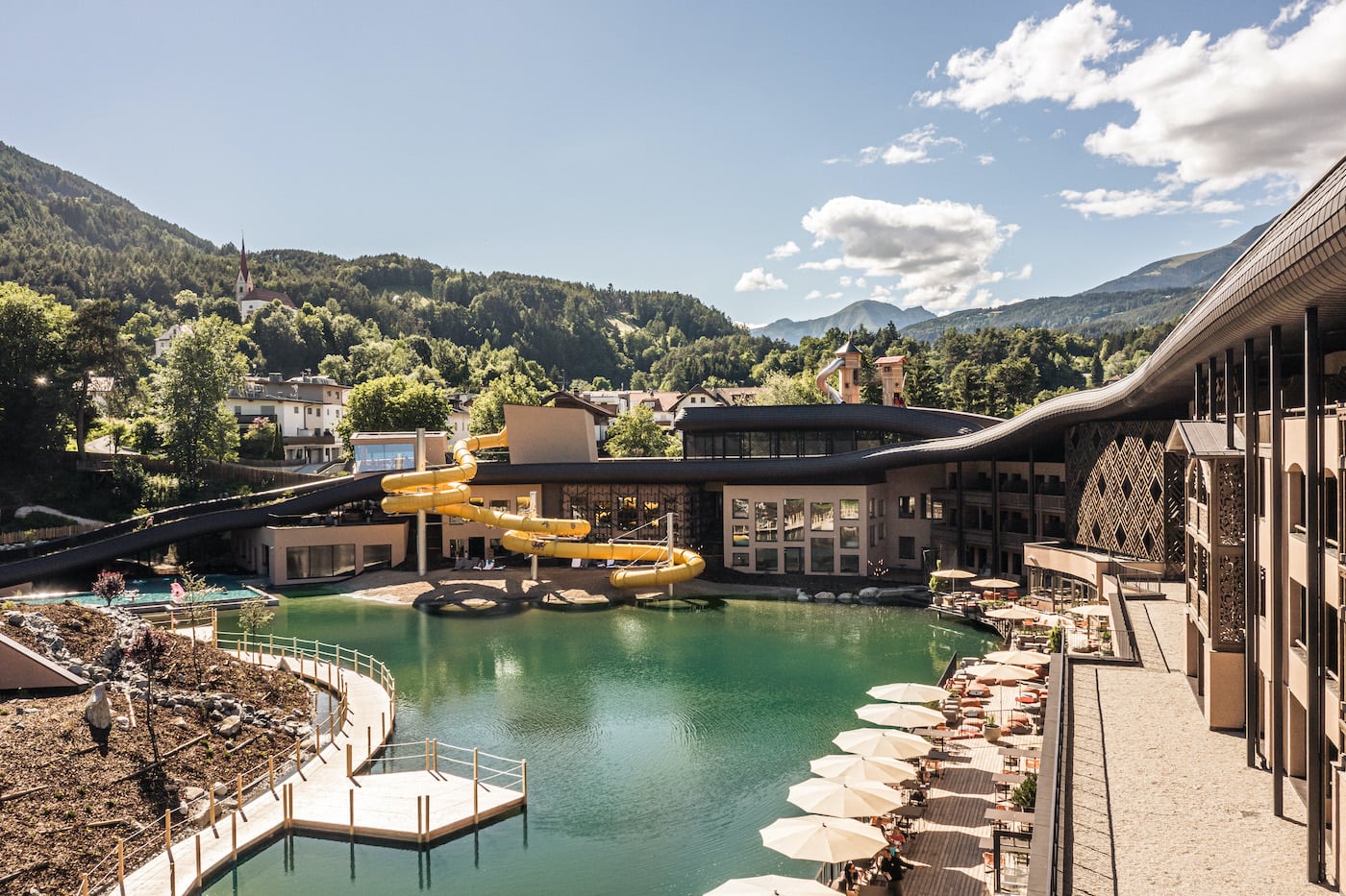 Falkensteiner Family Resort Lido