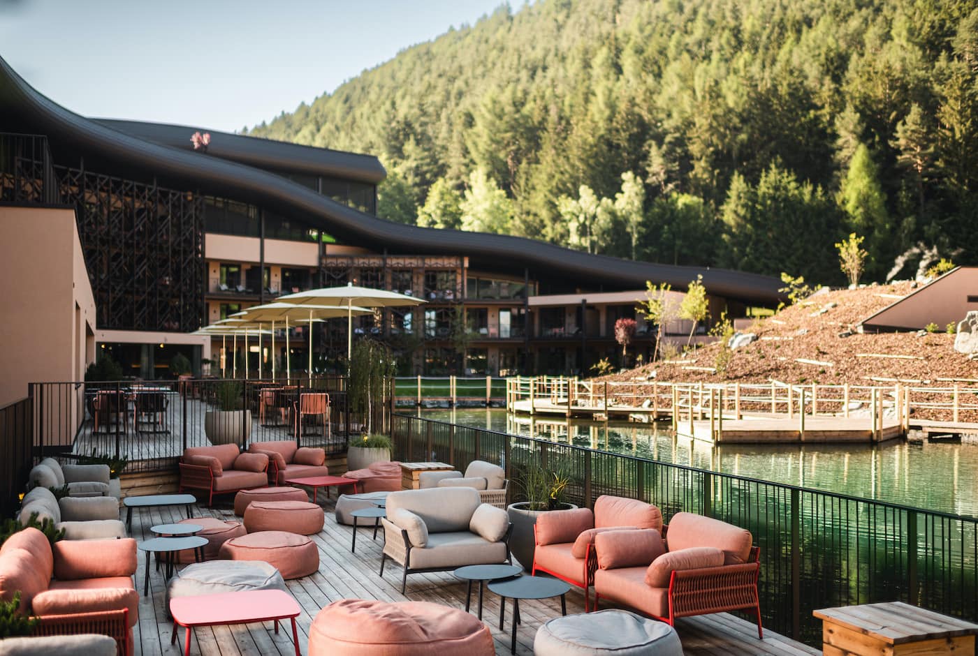Falkensteiner Family Resort Lido 