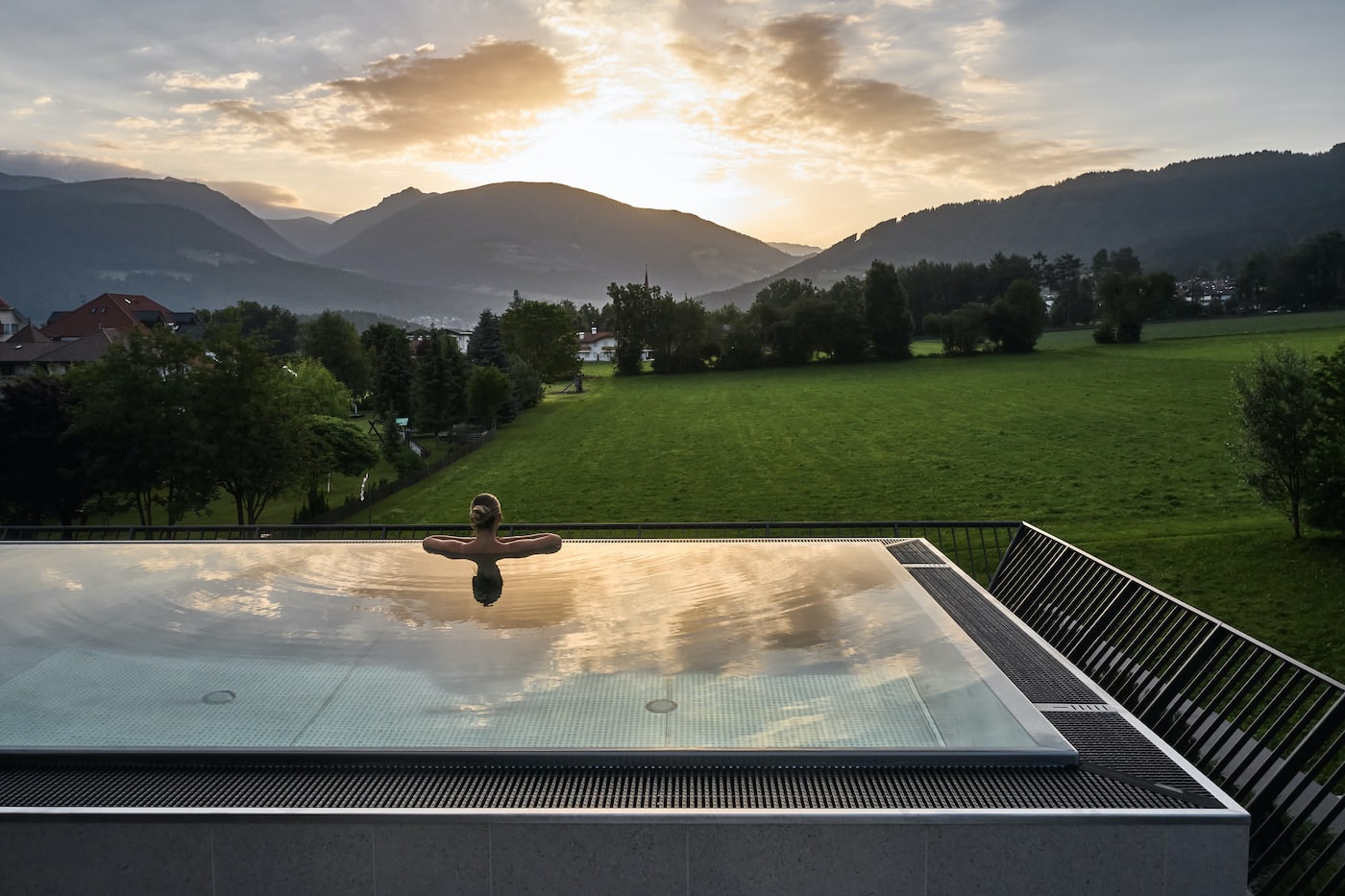 Falkensteiner Hotel Kronplatz