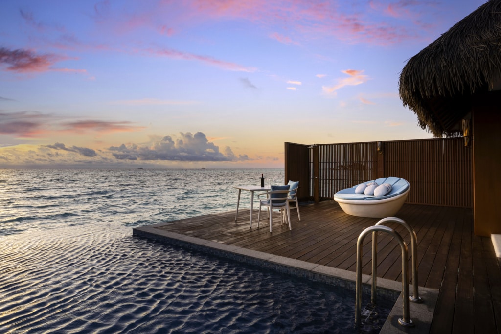 Malediven All-inclusive: das Bullmann Maldives