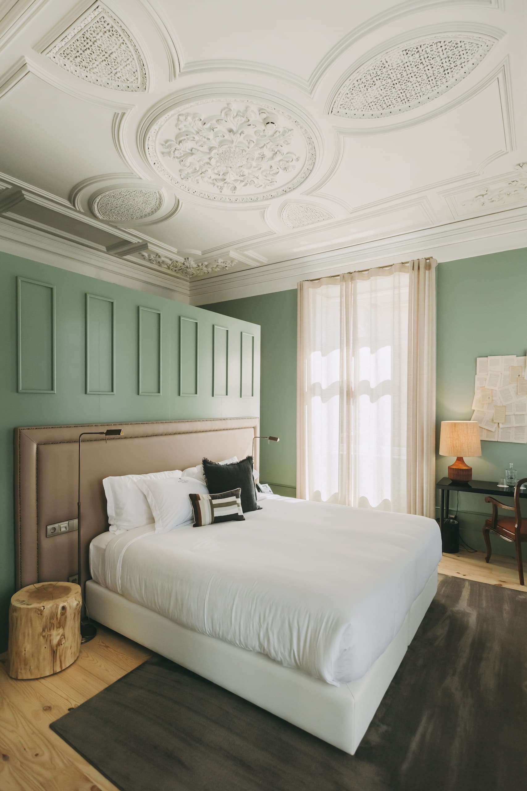 Hotel Tore Avantgarde in Portugal