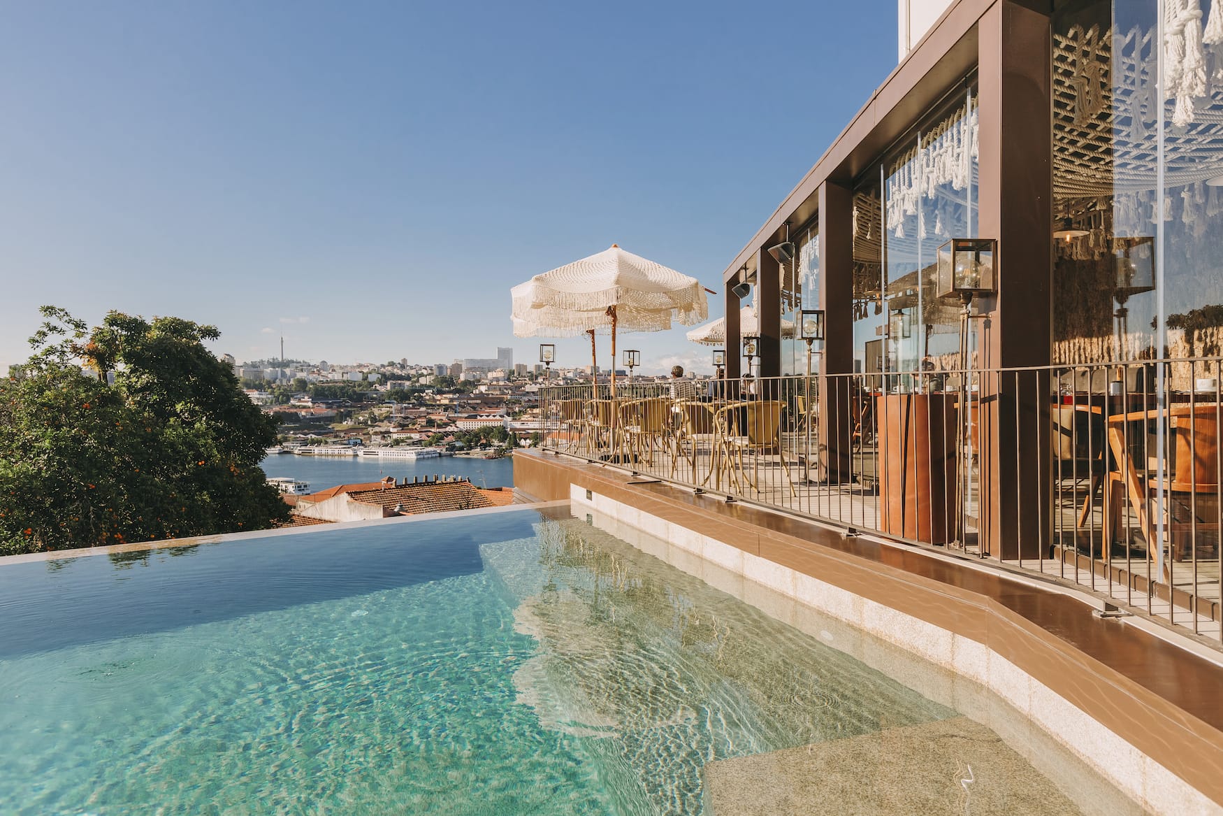 Hotel Tore Avantgarde in Portugal