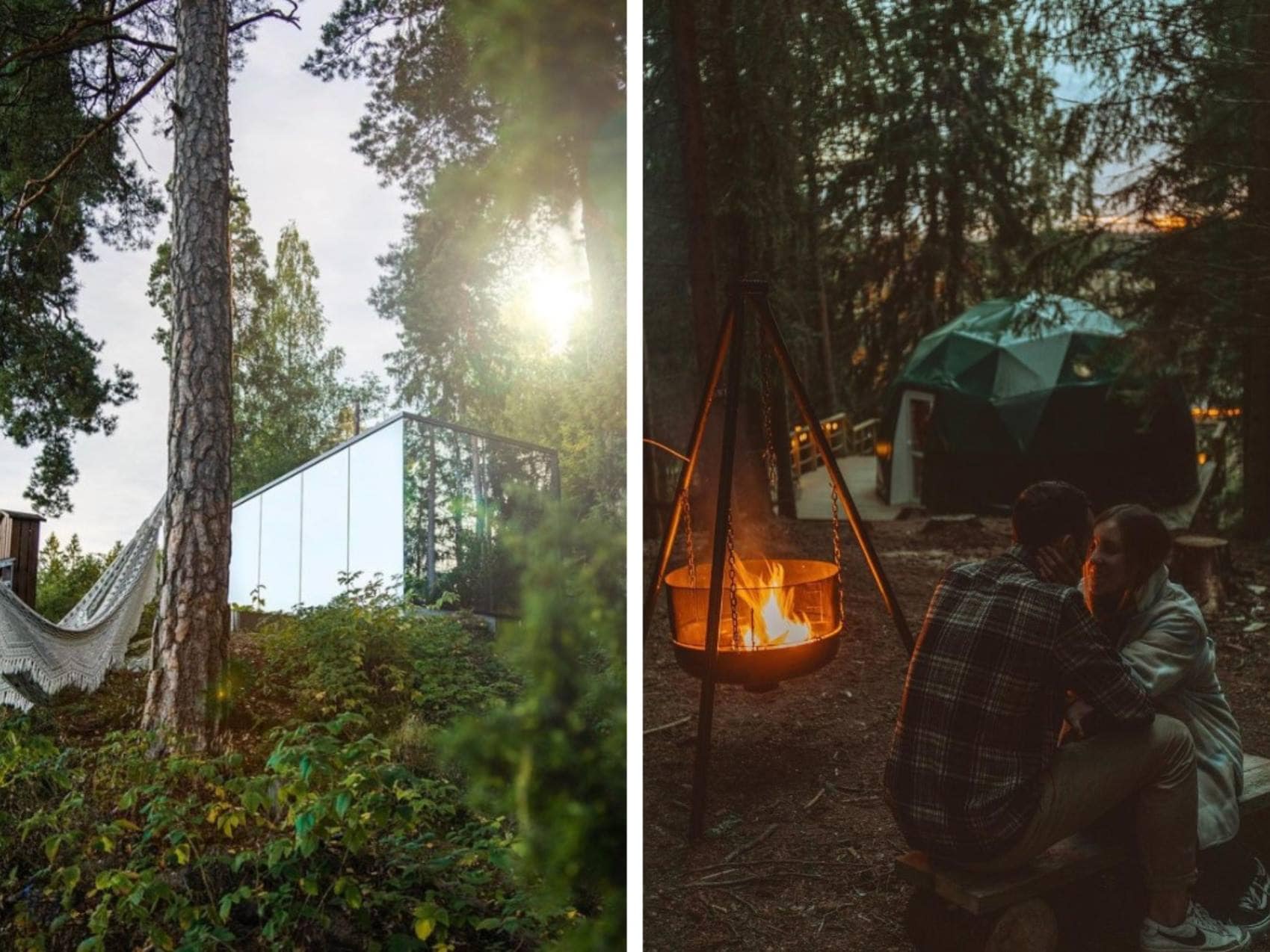 WonderInn Unterkunft Norwegen