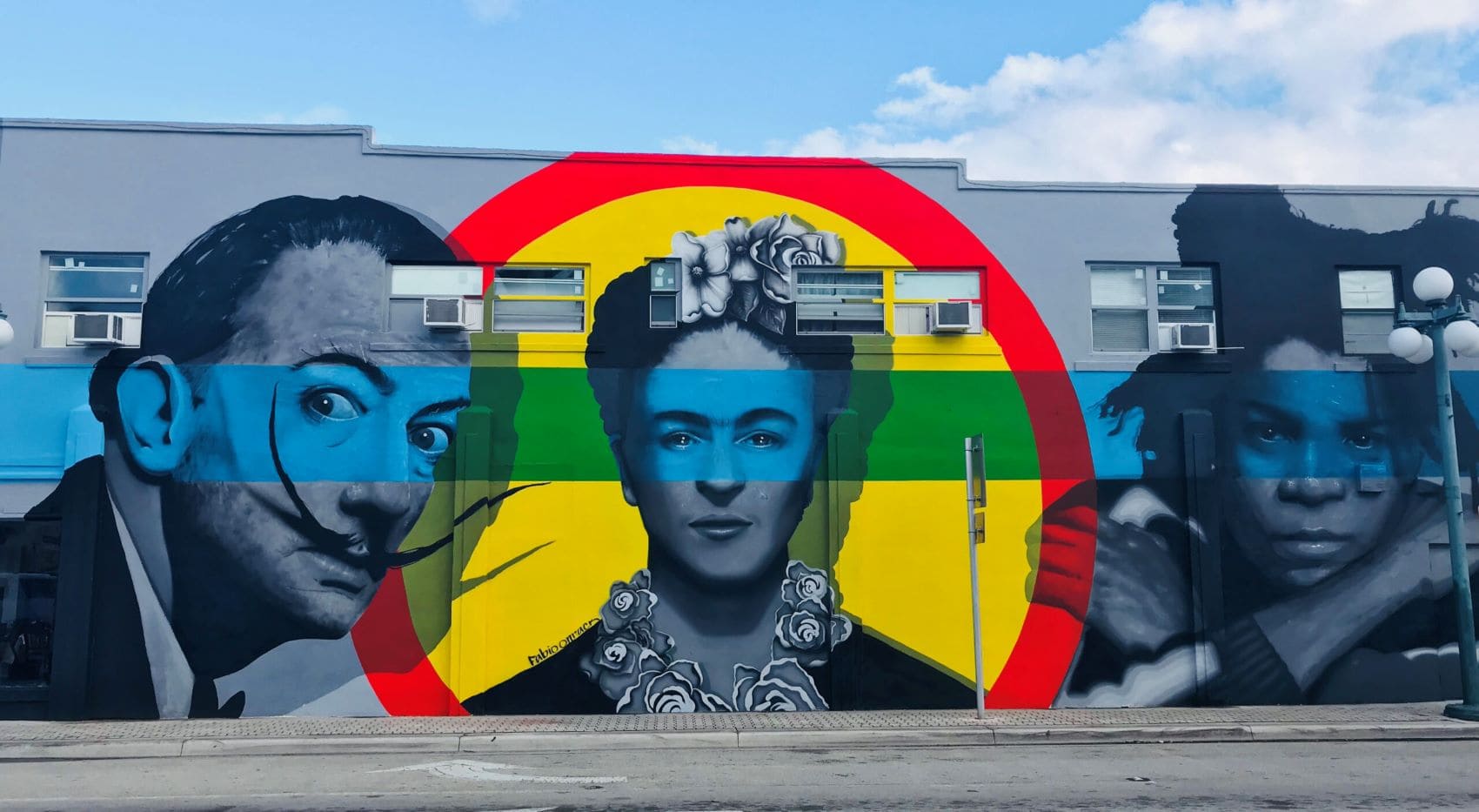 Murals Fort Lauderdale