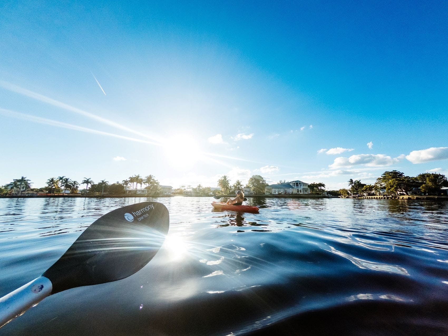 Kayaktour in Fort Lauderdale