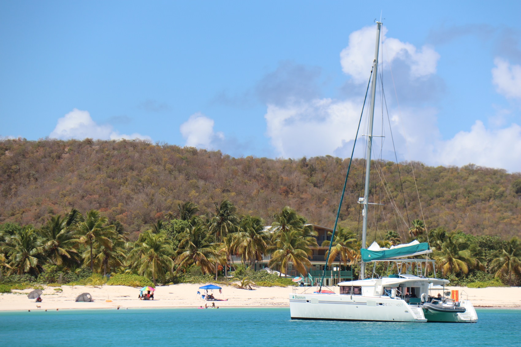 Puerto Rico Culebra