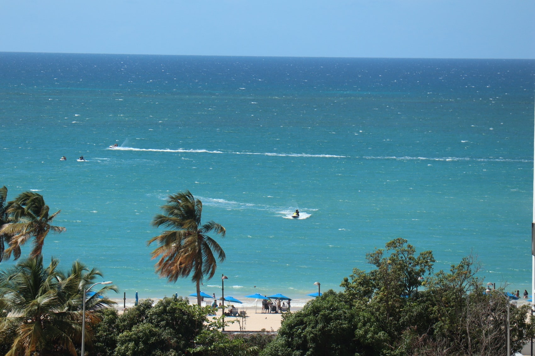 Puerto Rico Isla Verde