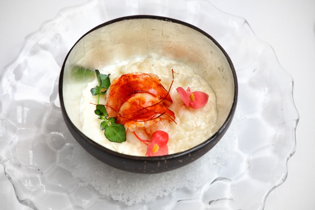 die besten Restaurants in Palma: Marc Fosh
