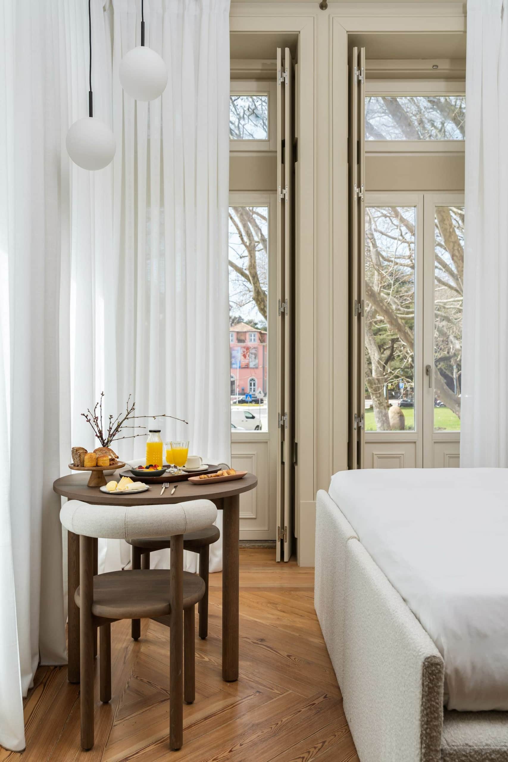 Zimmer im Artsy Hotel Cascais, Portugal