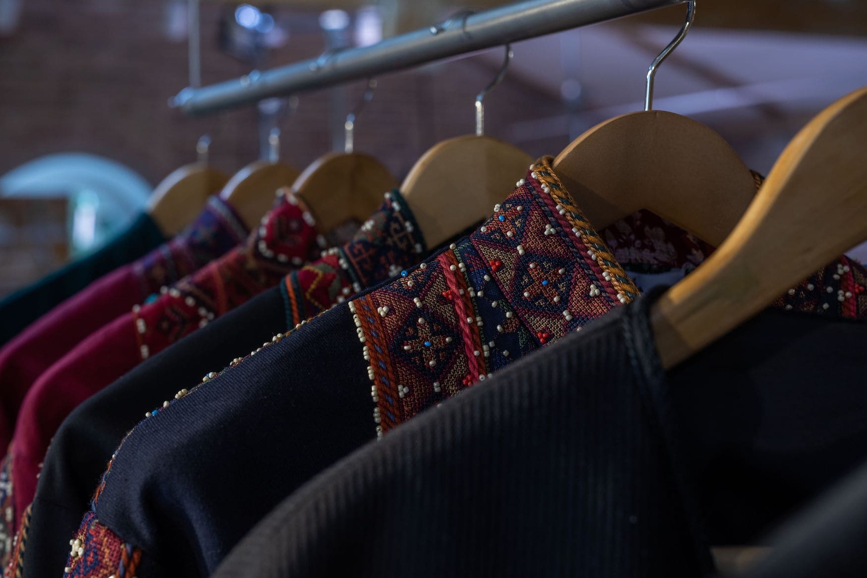 Tiflis und Mode: die Trendmetropole in Georgien