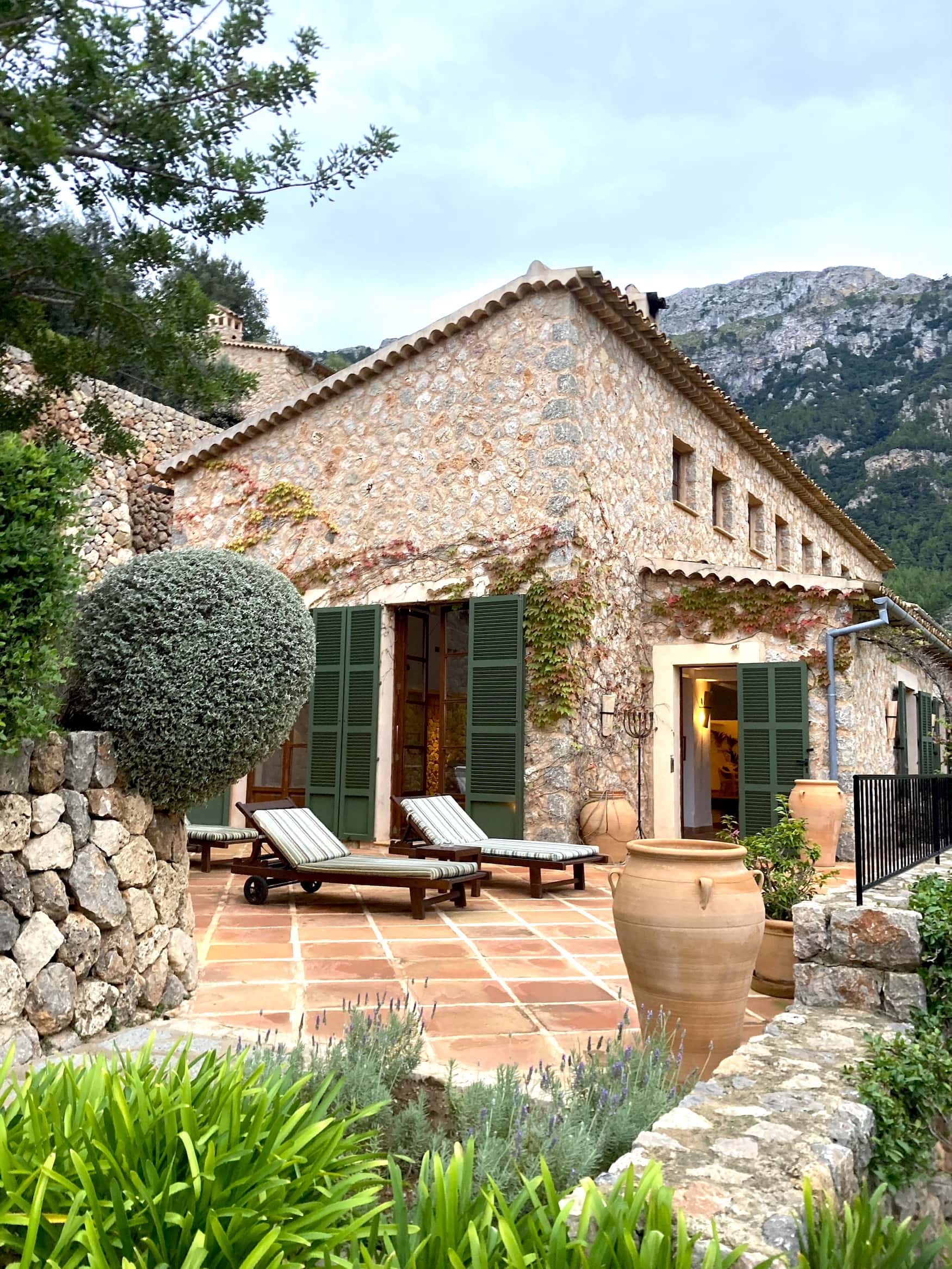 das La Residencia, a Belmond Hotel Mallorca