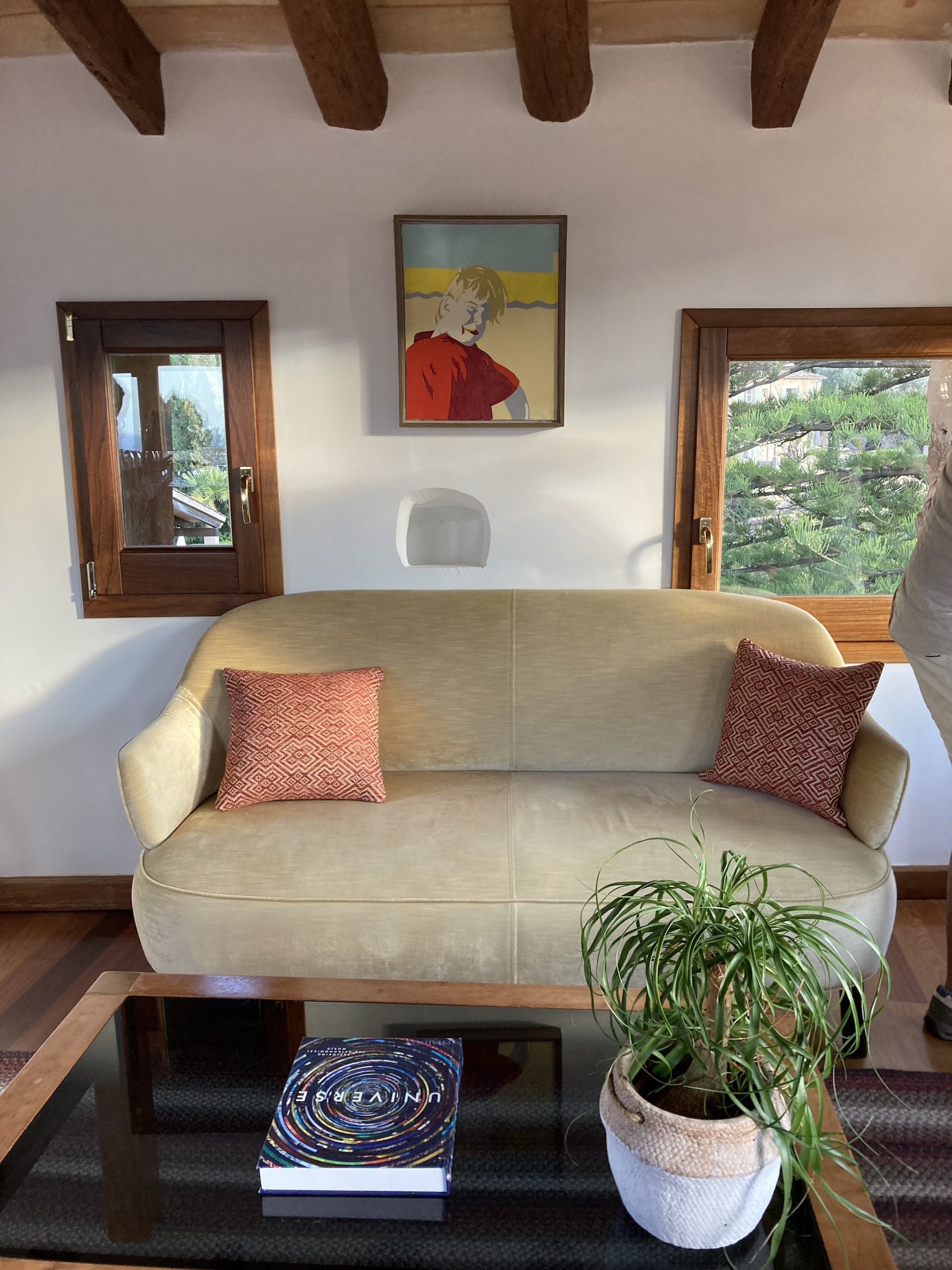 Zimmer im La Residencia, a Belmond Hotel Mallorca