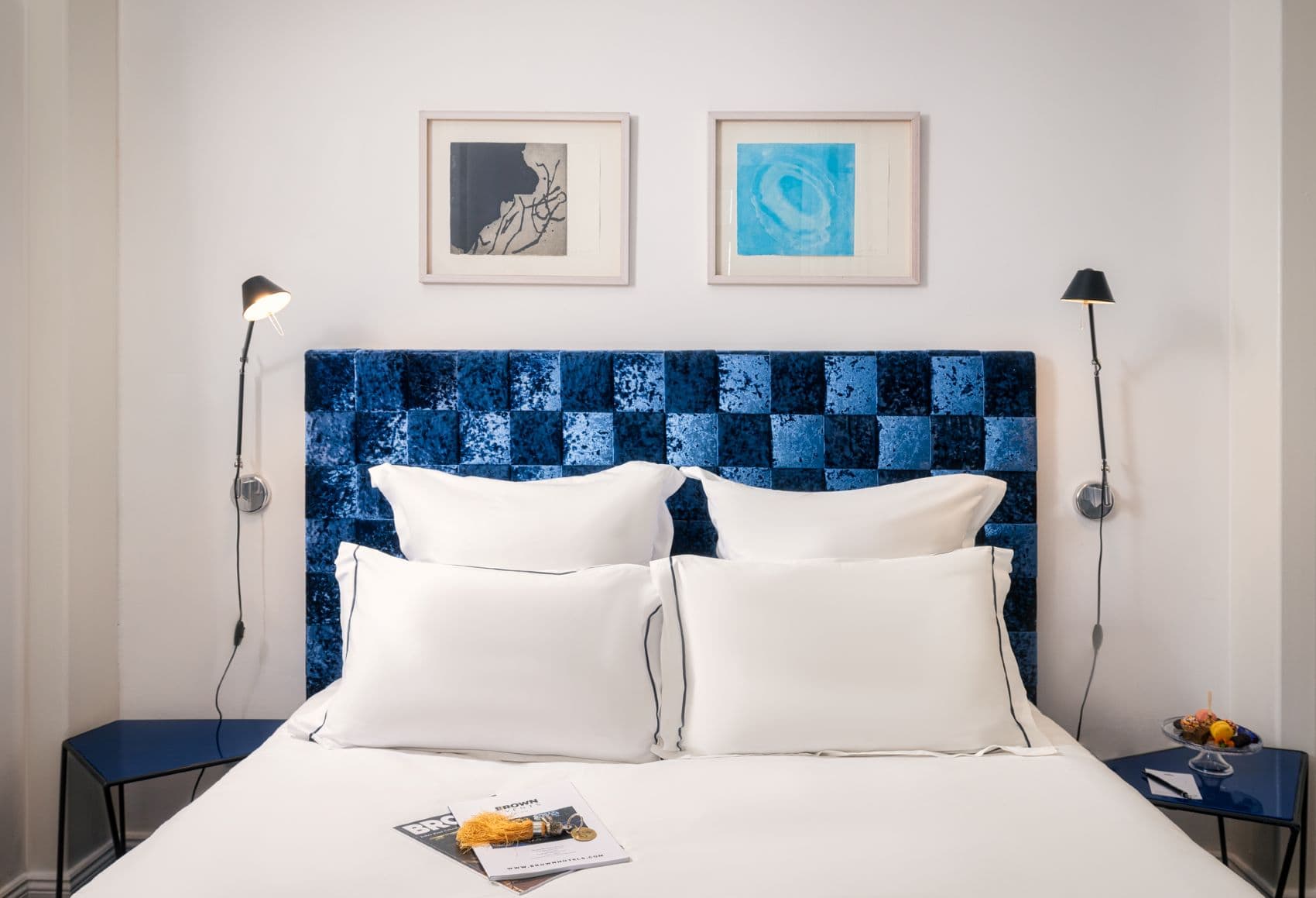 Zimmer in Villa Brown Rothschild, Tel Aviv 